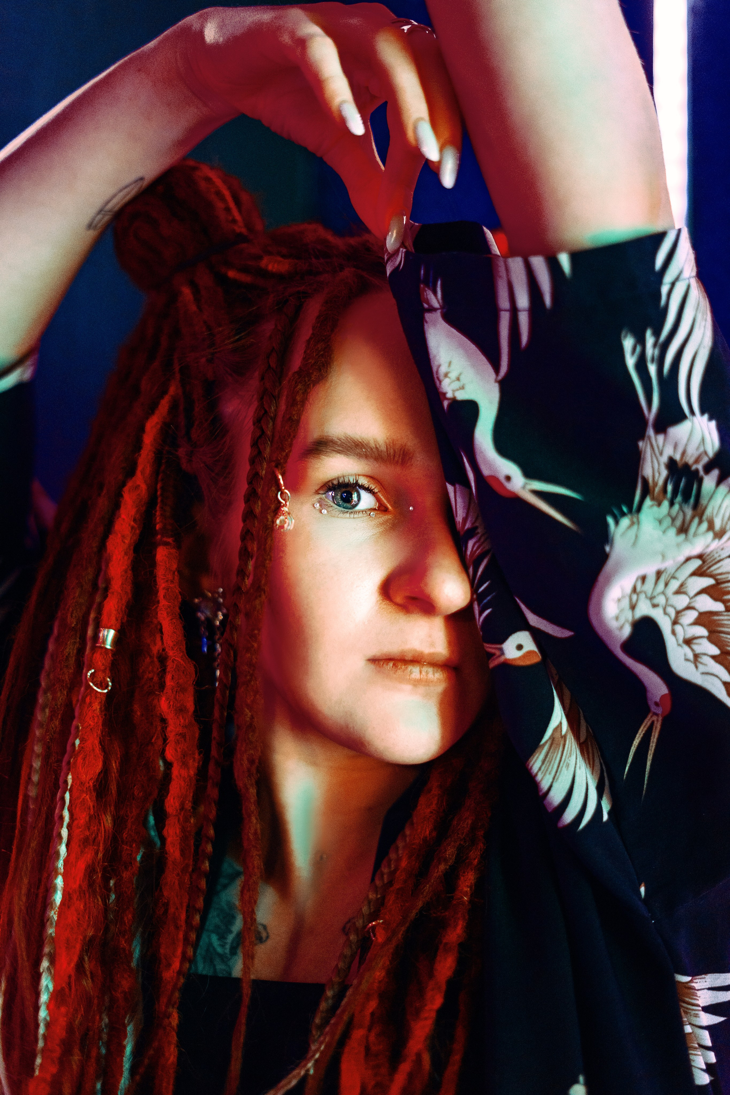 Настя студия