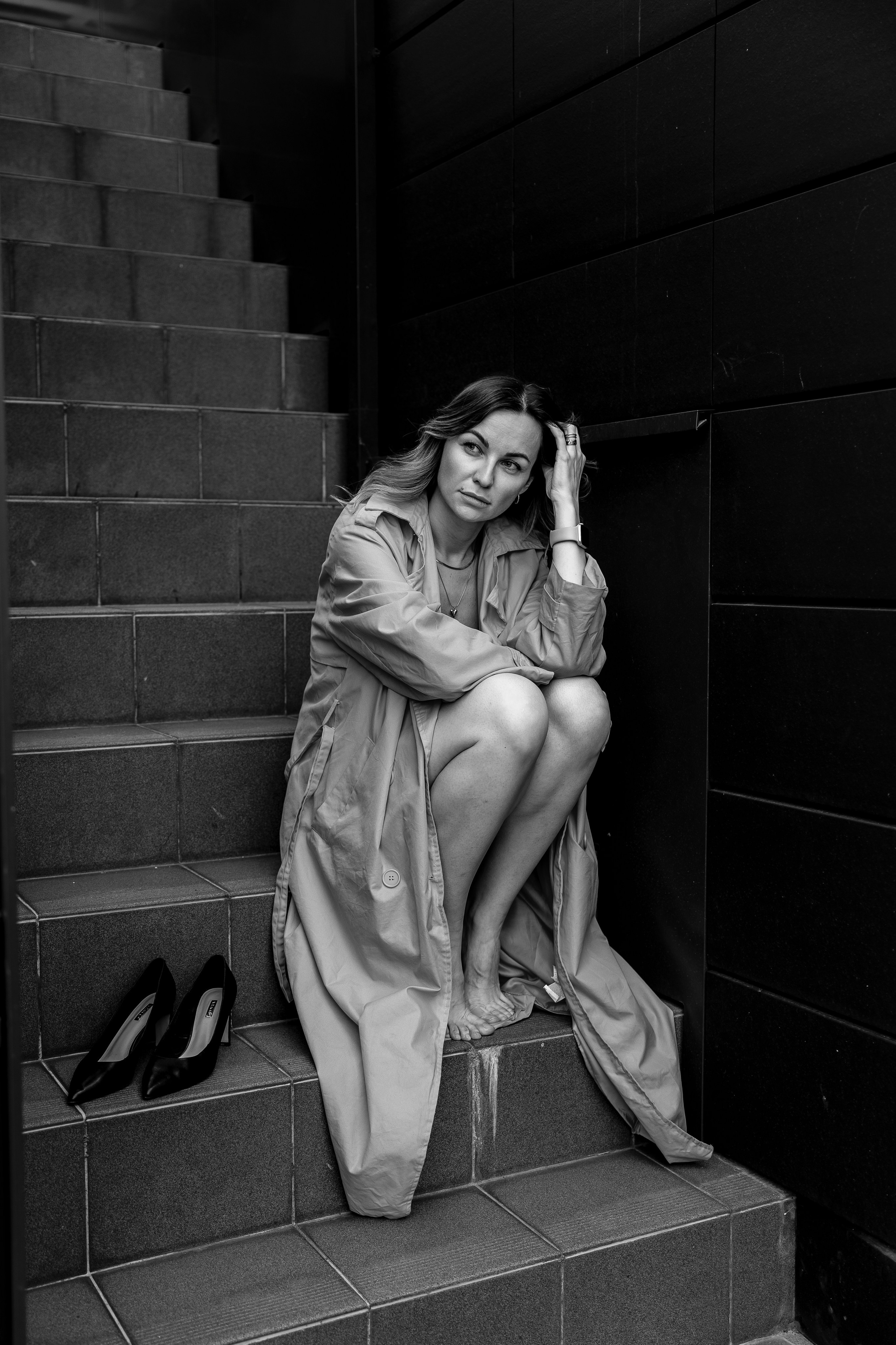 Сбис. Фотограф Елена Медок Калининград