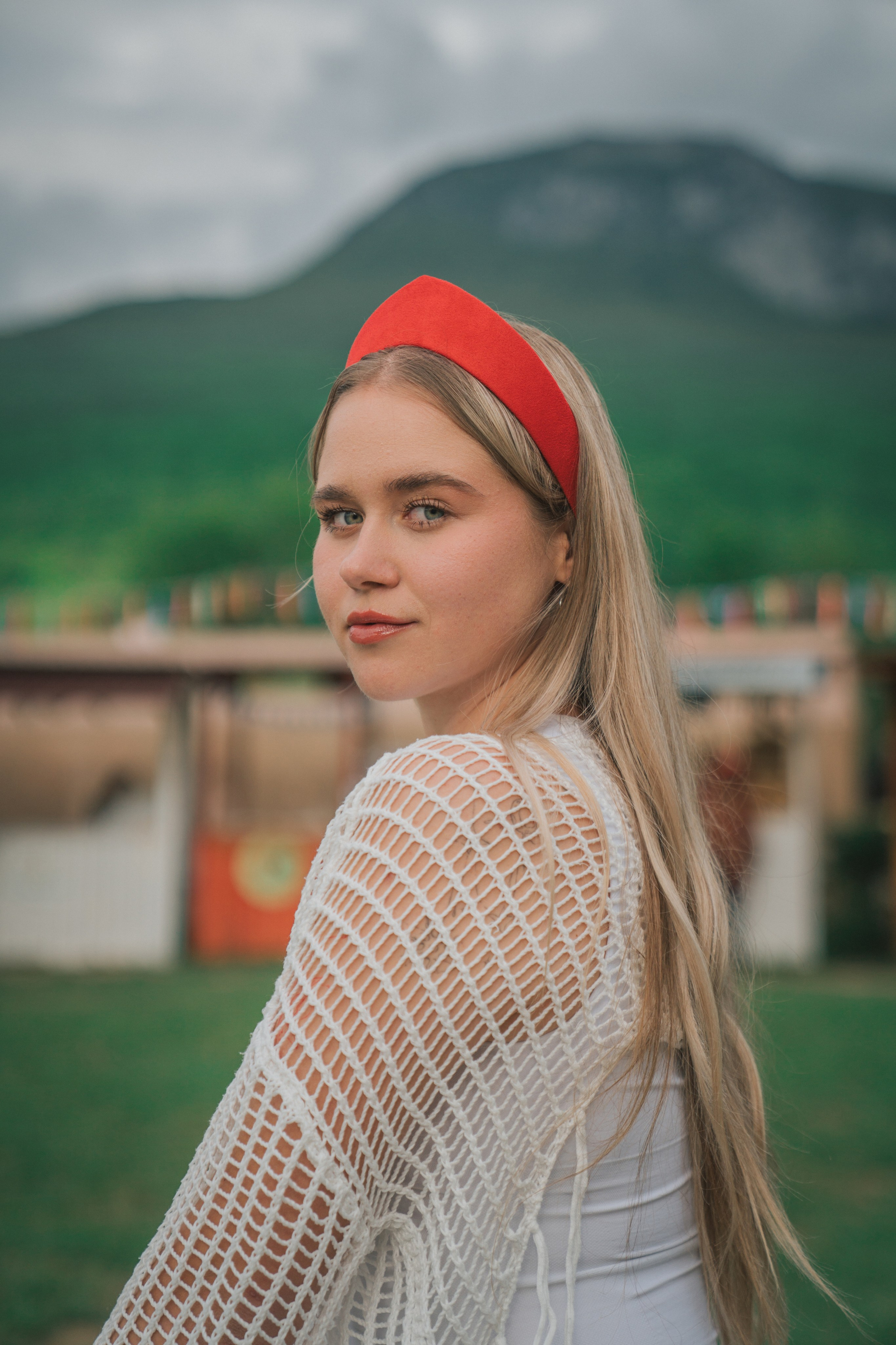 Маша. Видеограф и фотограф в Крыму