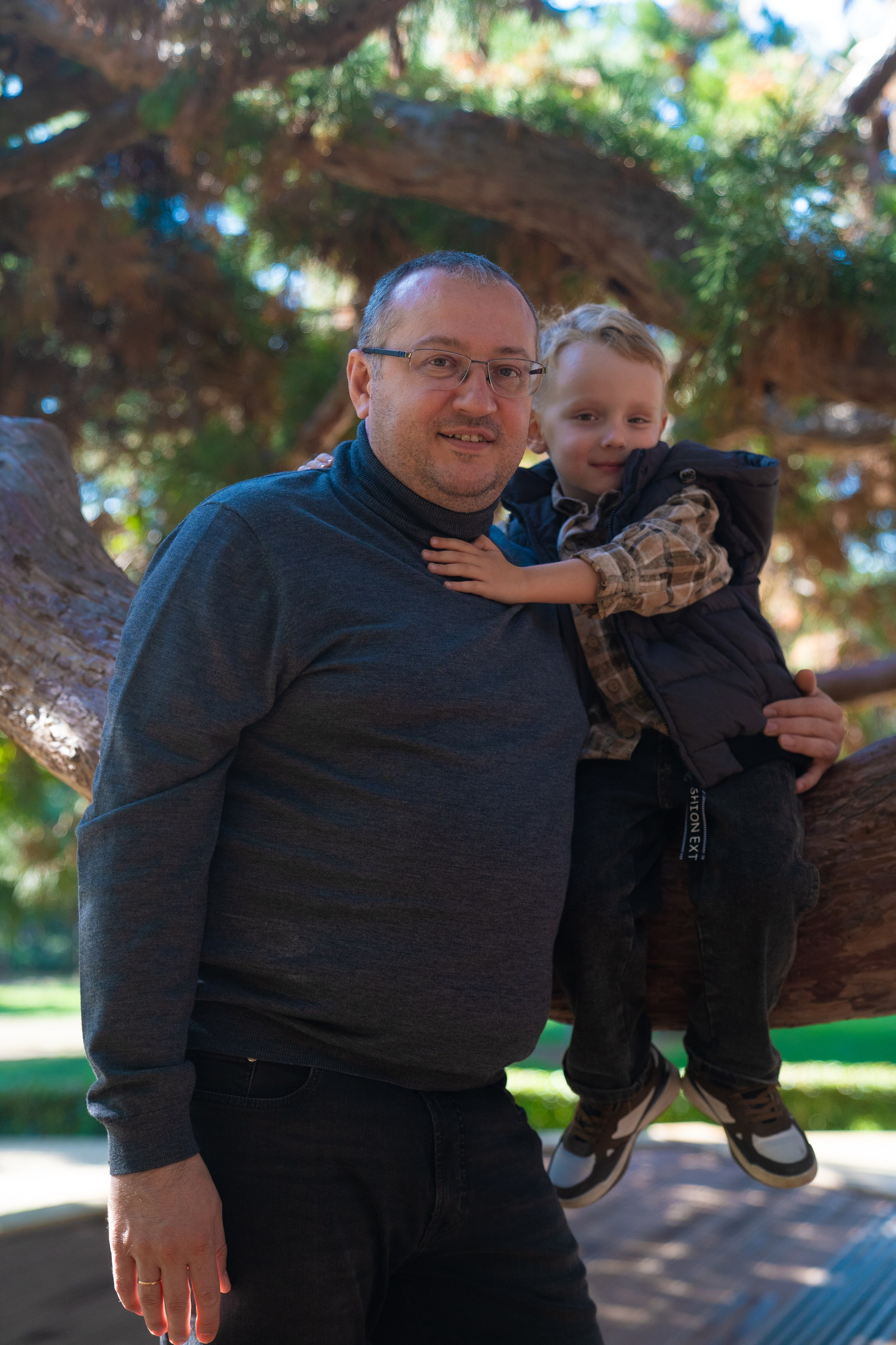 Семейная фотосессия. Видеограф и фотограф в Крыму