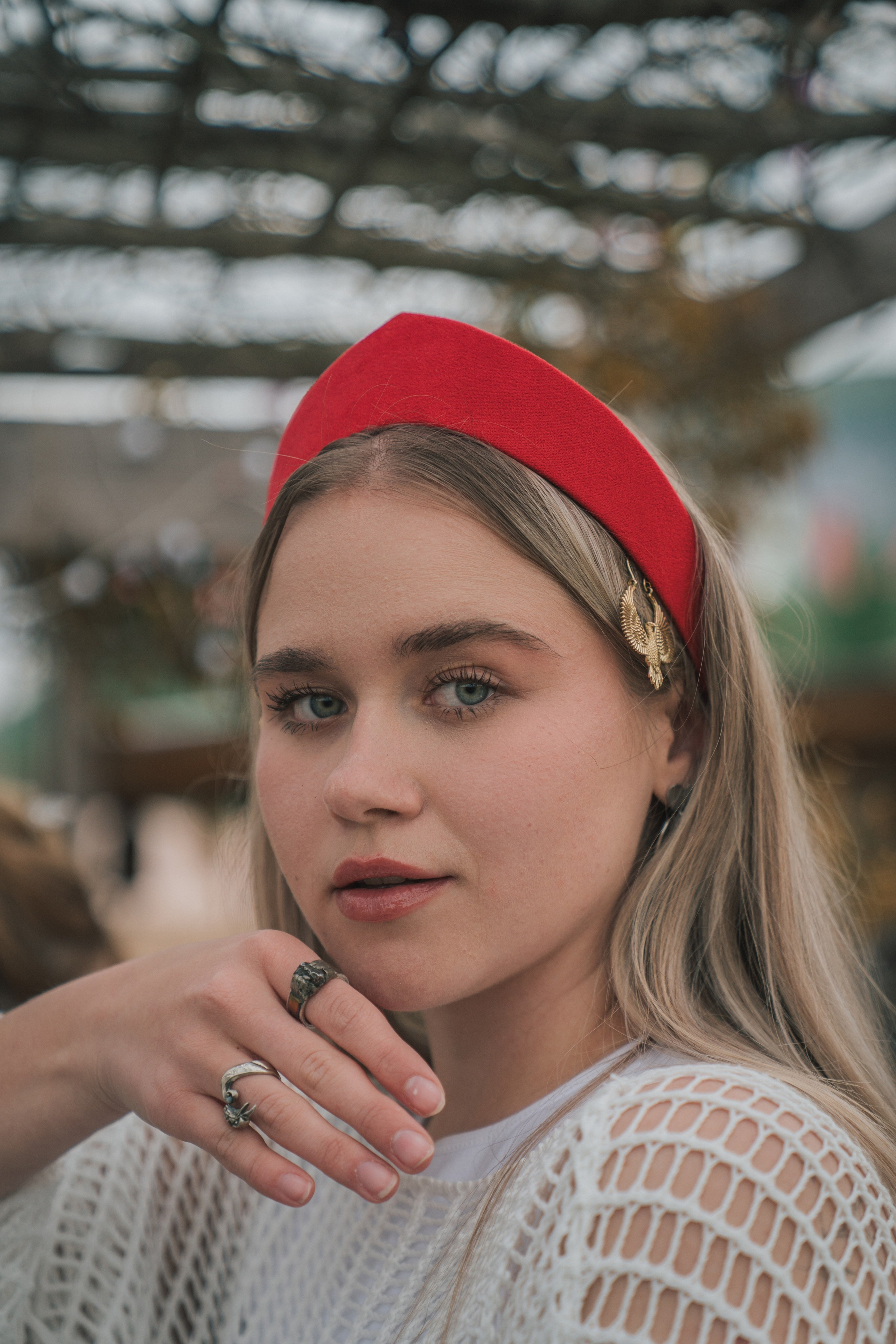 Маша. Видеограф и фотограф в Крыму