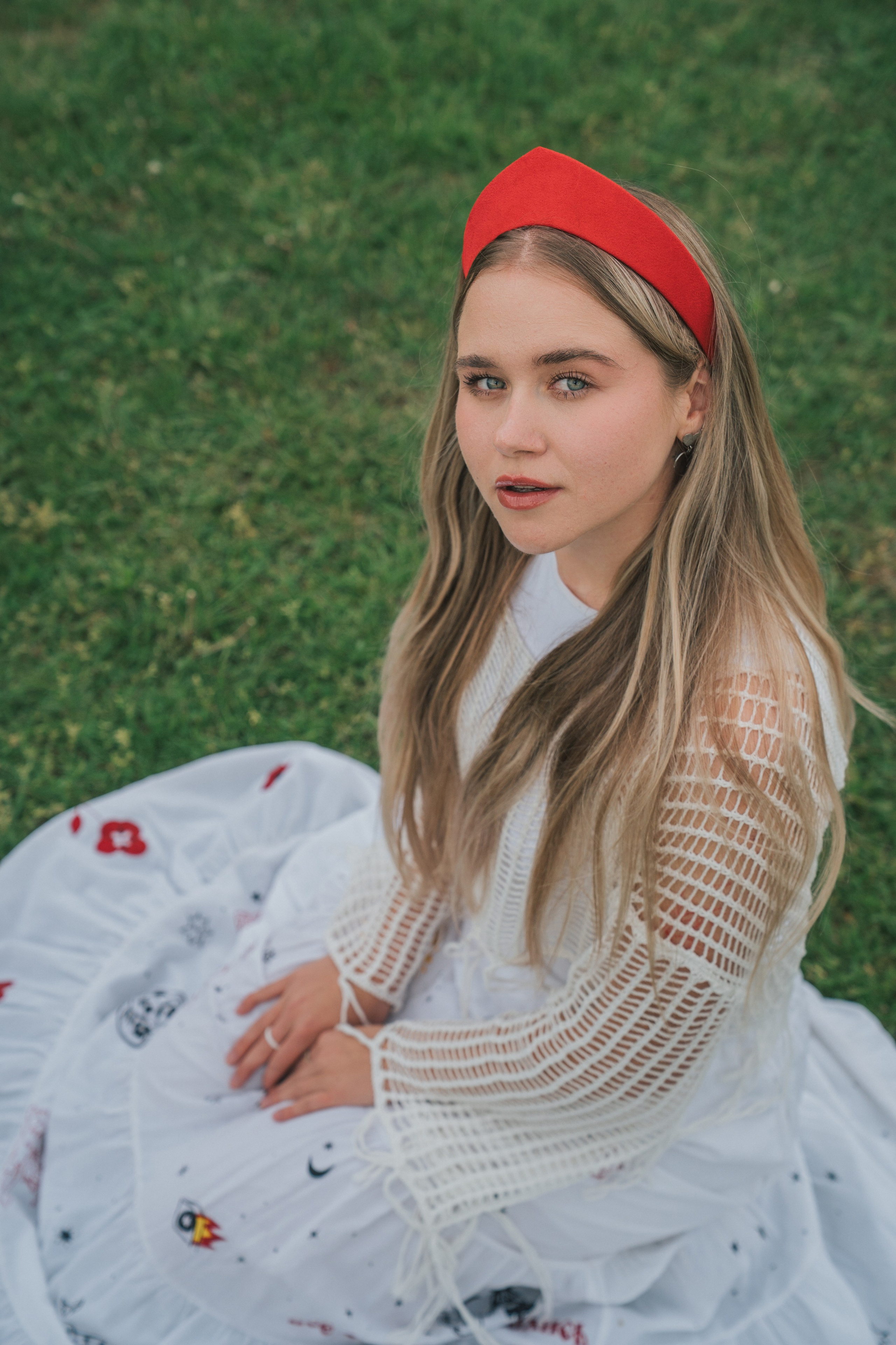 Маша. Видеограф и фотограф в Крыму