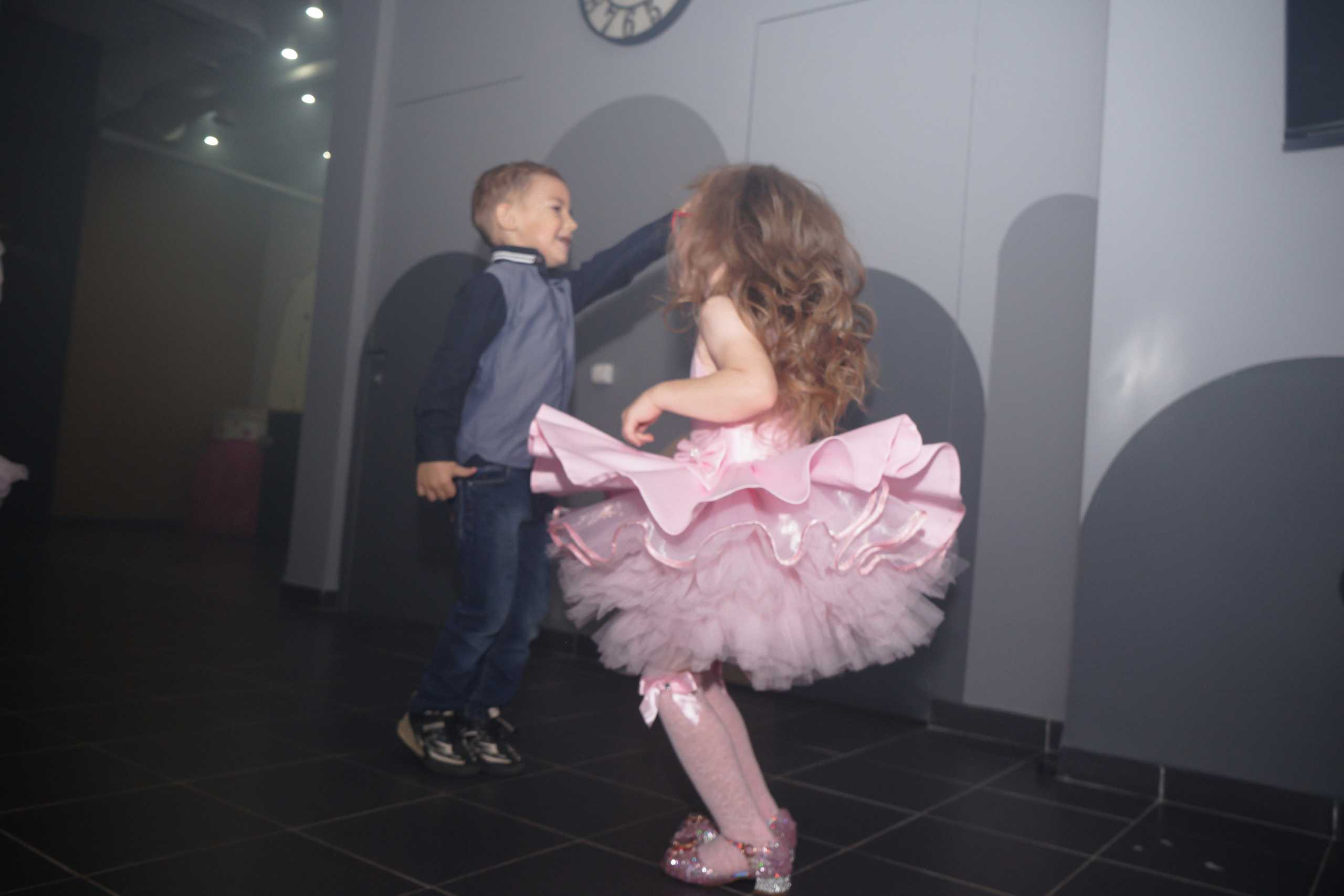 День рождения