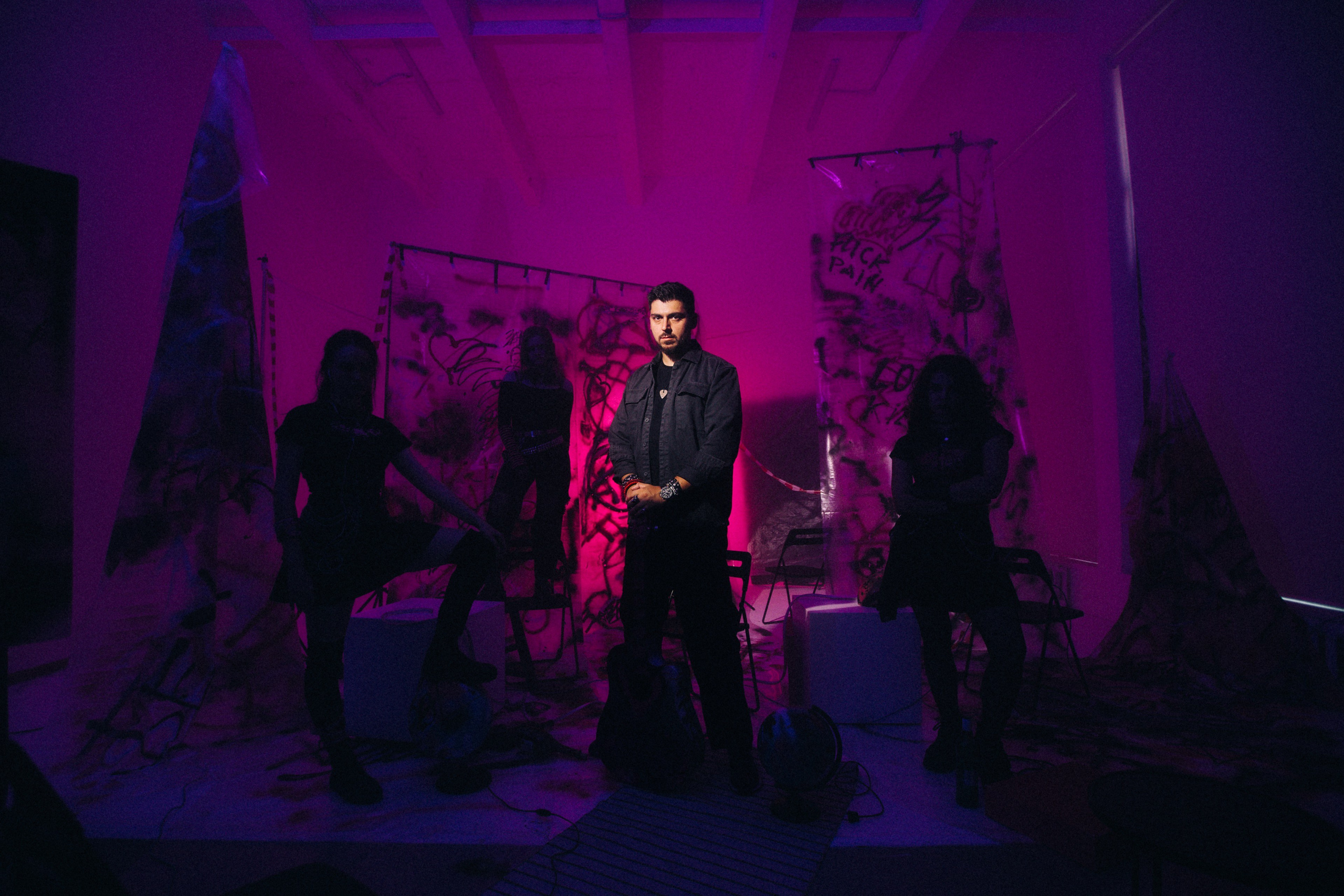 Завтра в небо — Грустно и печально. Commercial photographer | Anton Ermakov