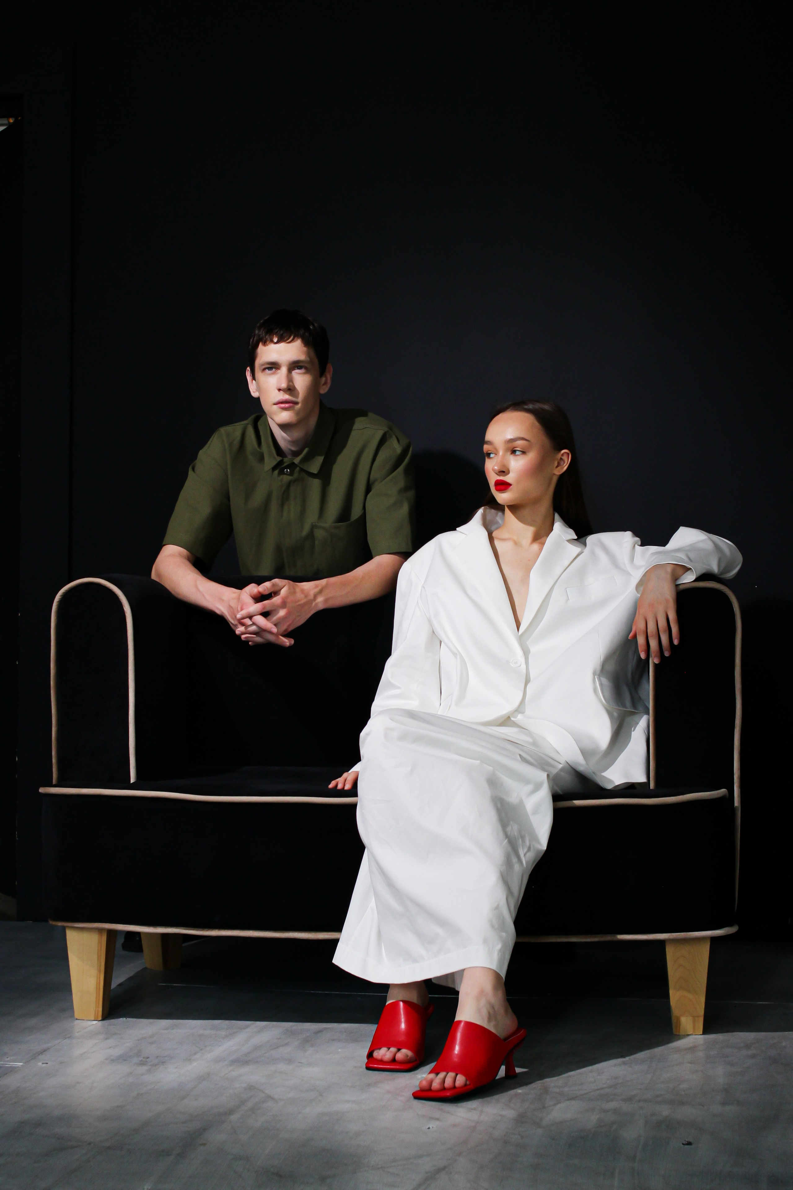 POLINA & NIKITA. Фотограф в Челябинске Ушакова Анастасия