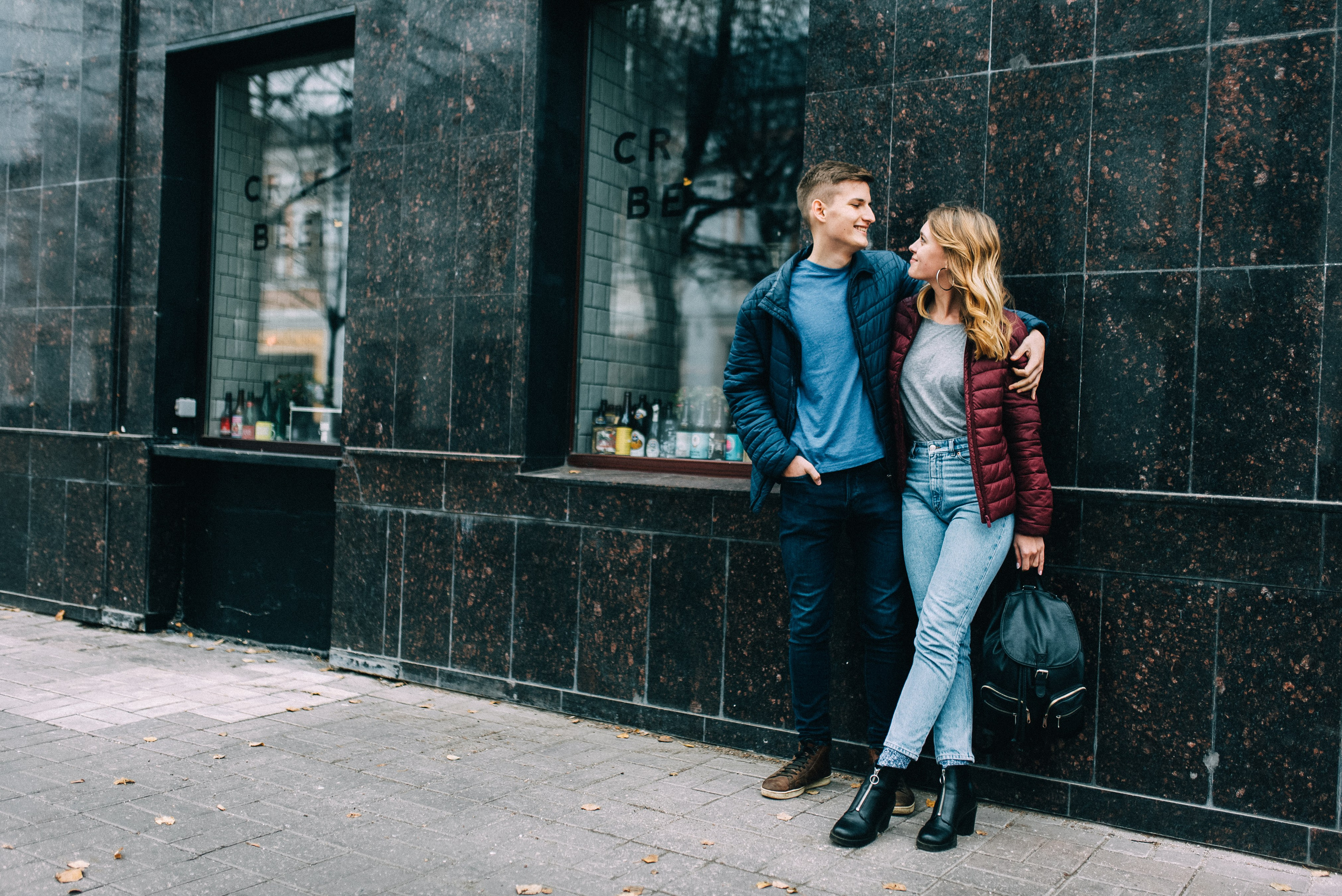 НАСТЯ И КИРИЛЛ. Шашкова Вероника / Свадебный и семейный фотограф Москва и Ярославль