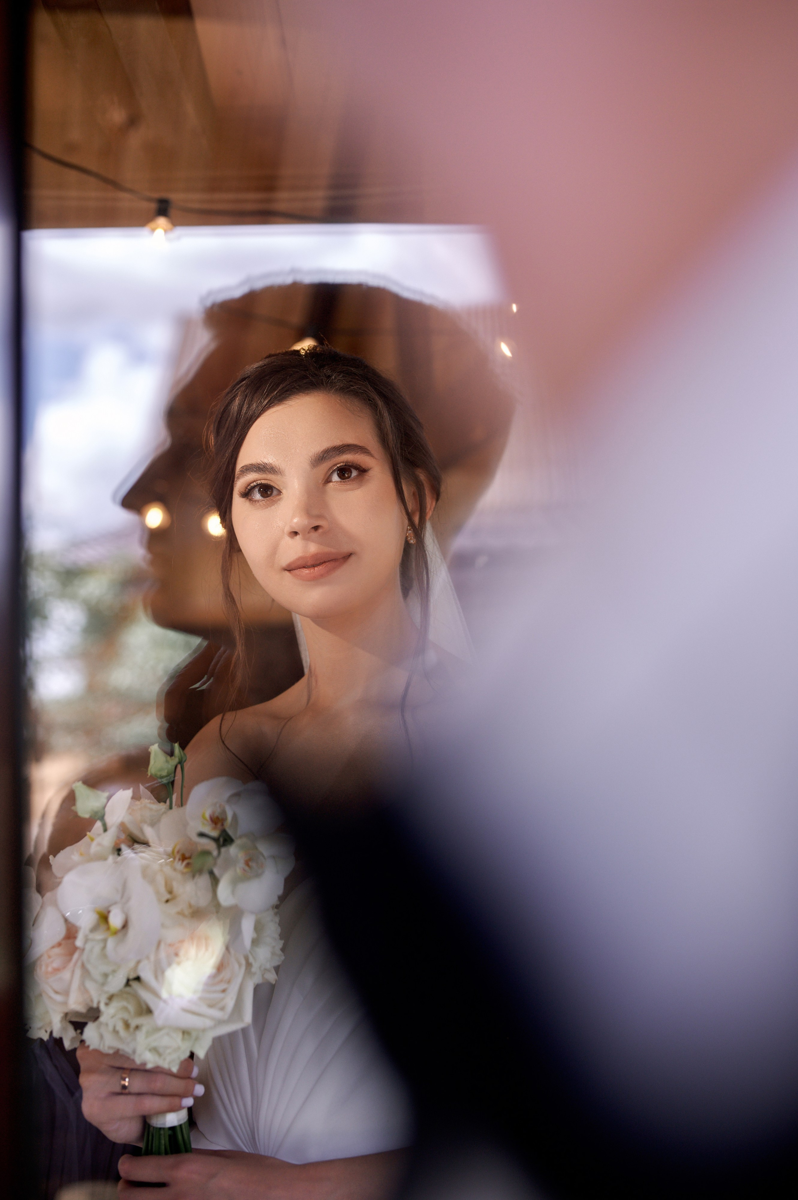 Александр & Юлия. Свадебный фотограф в Тамбове Синельников Александр