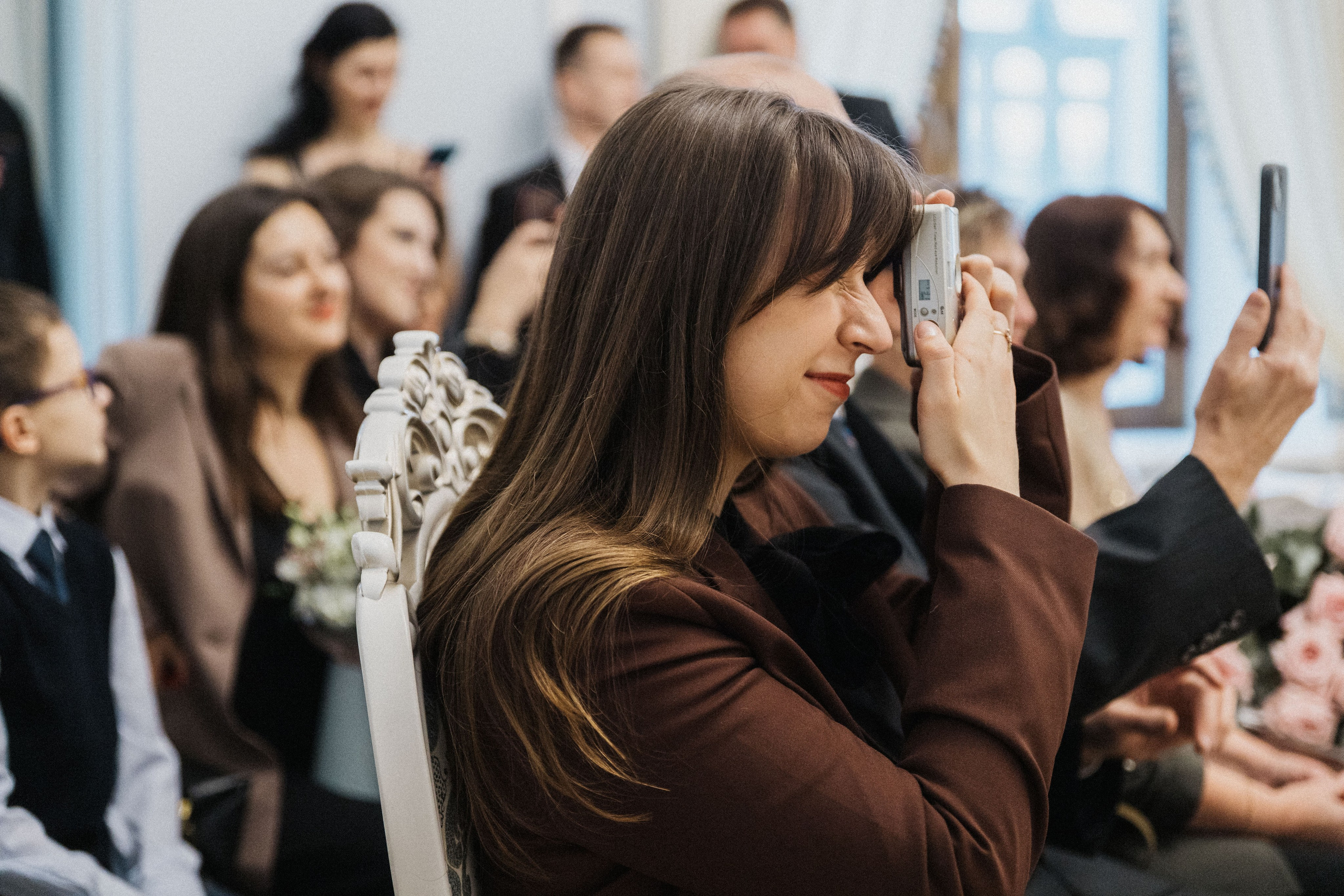 Алексей&Юлия. Фотограф ЕКБ