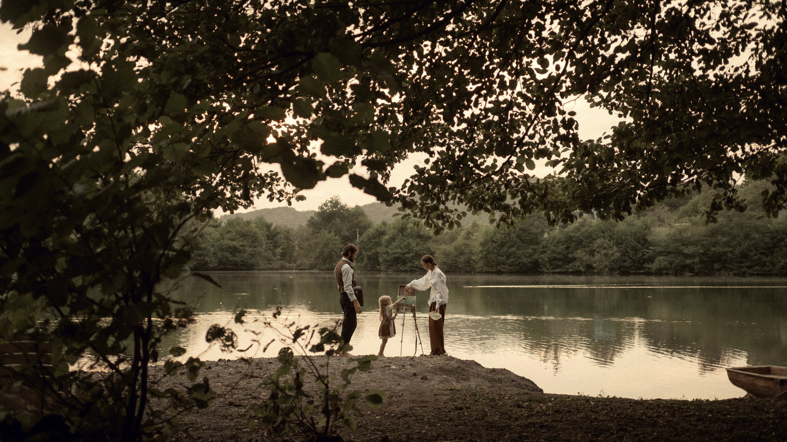 Художник. Главная