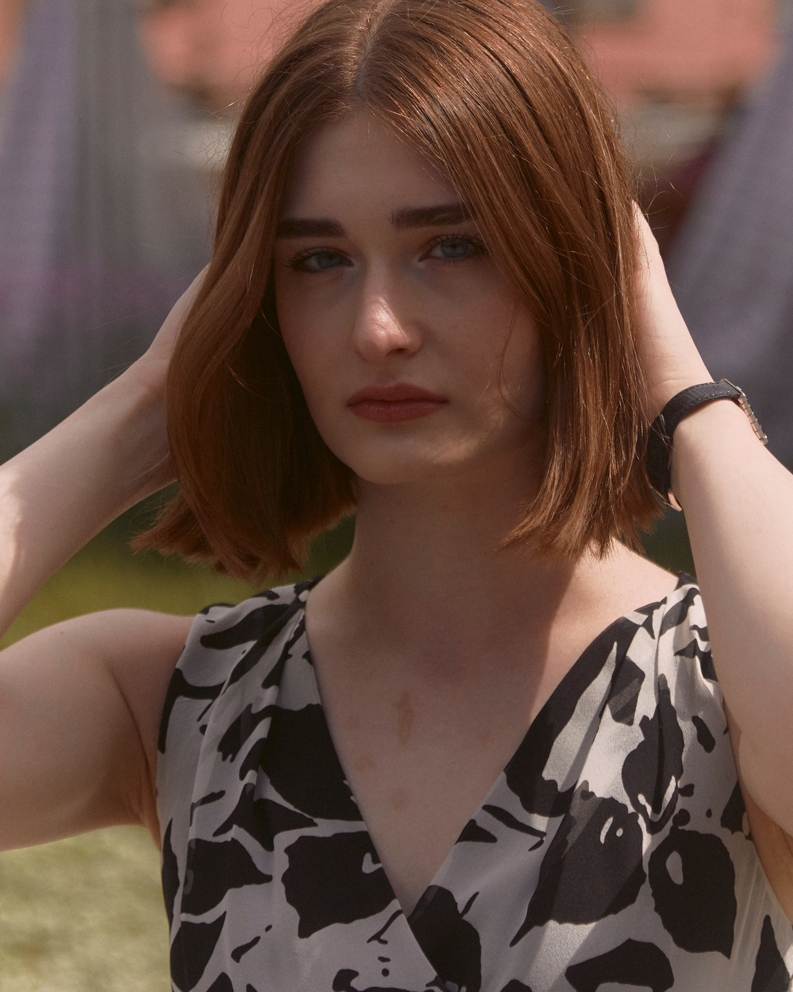 Ася. Egor Plakhotin Photography