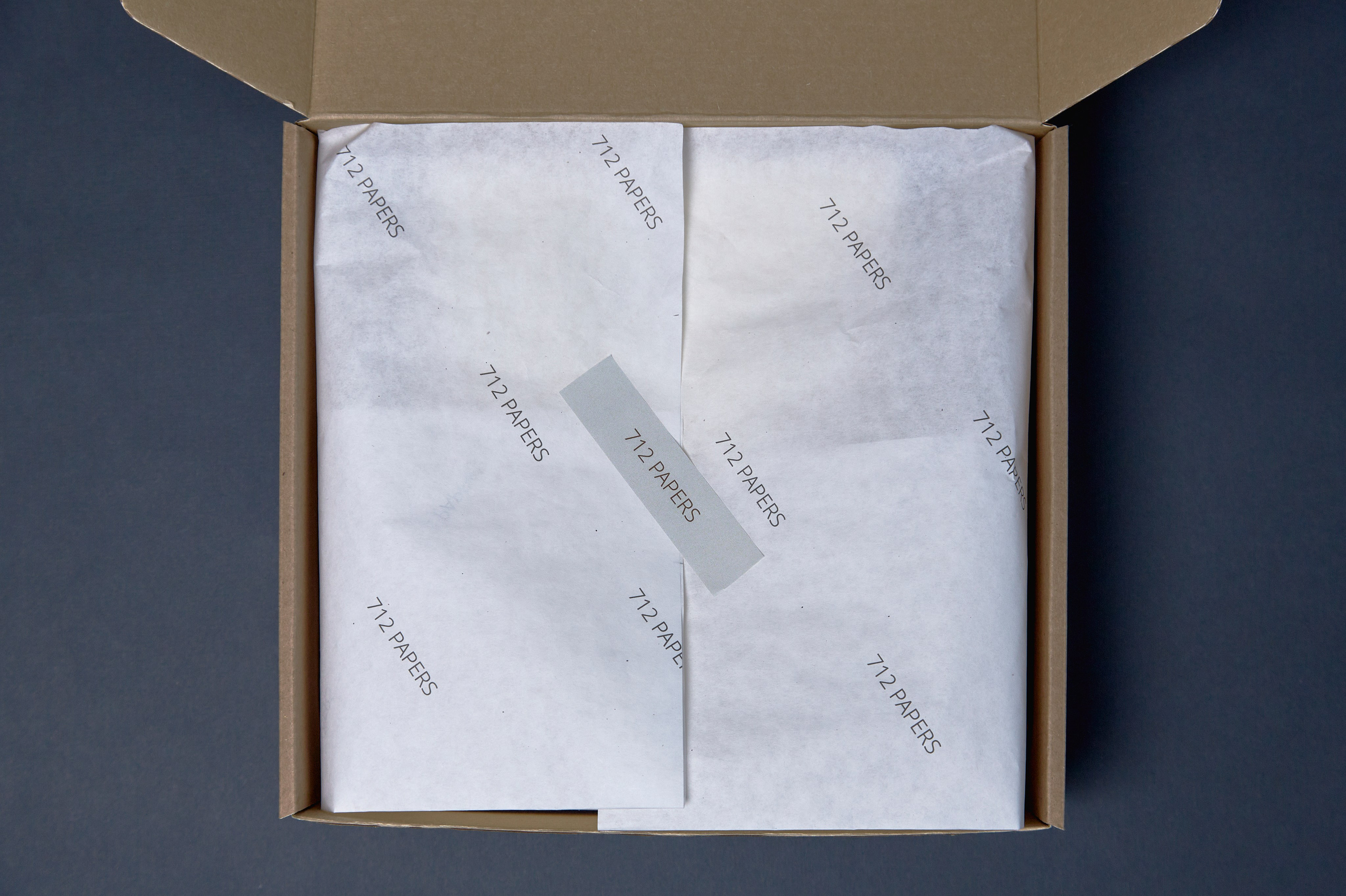 712 PAPERS. Egor Plakhotin Photography