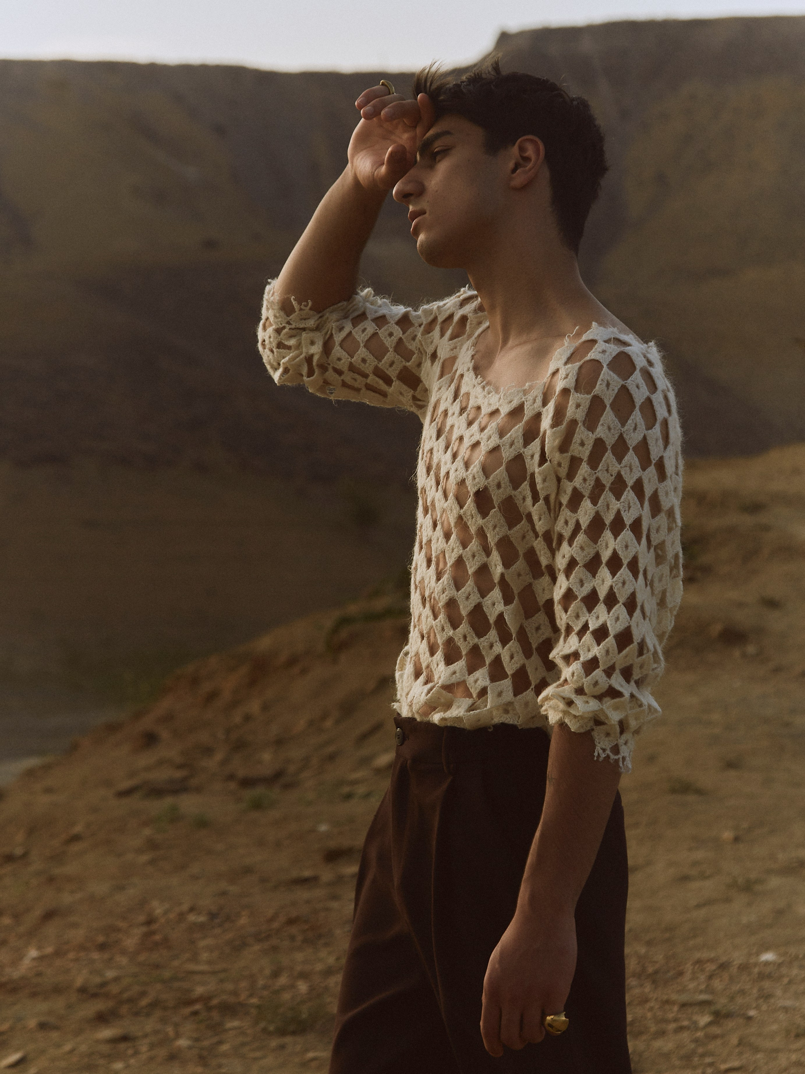 Vazgi Azat. Egor Plakhotin Photography