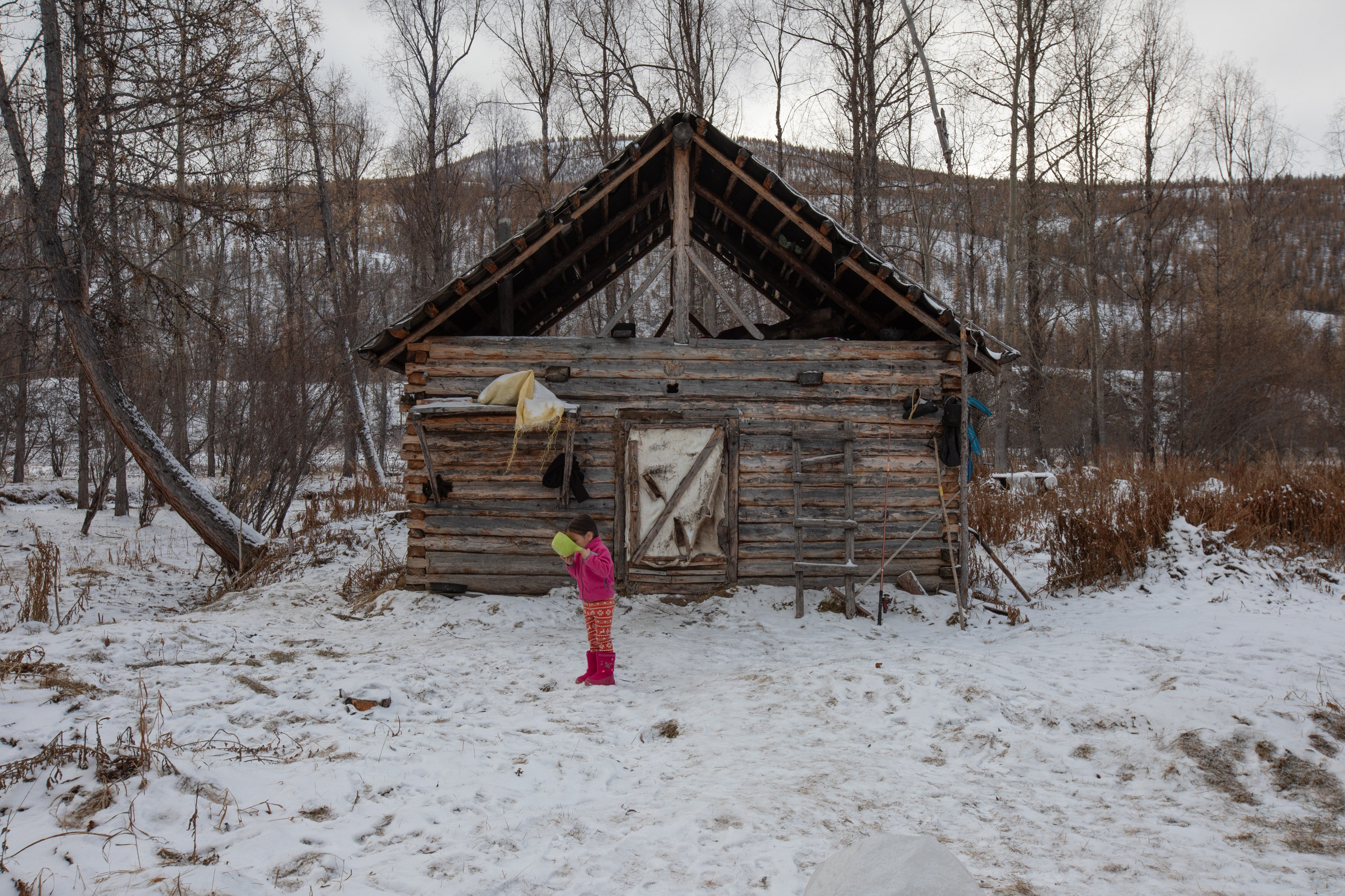Не забудь накормить озеро. Natalya Madilyan