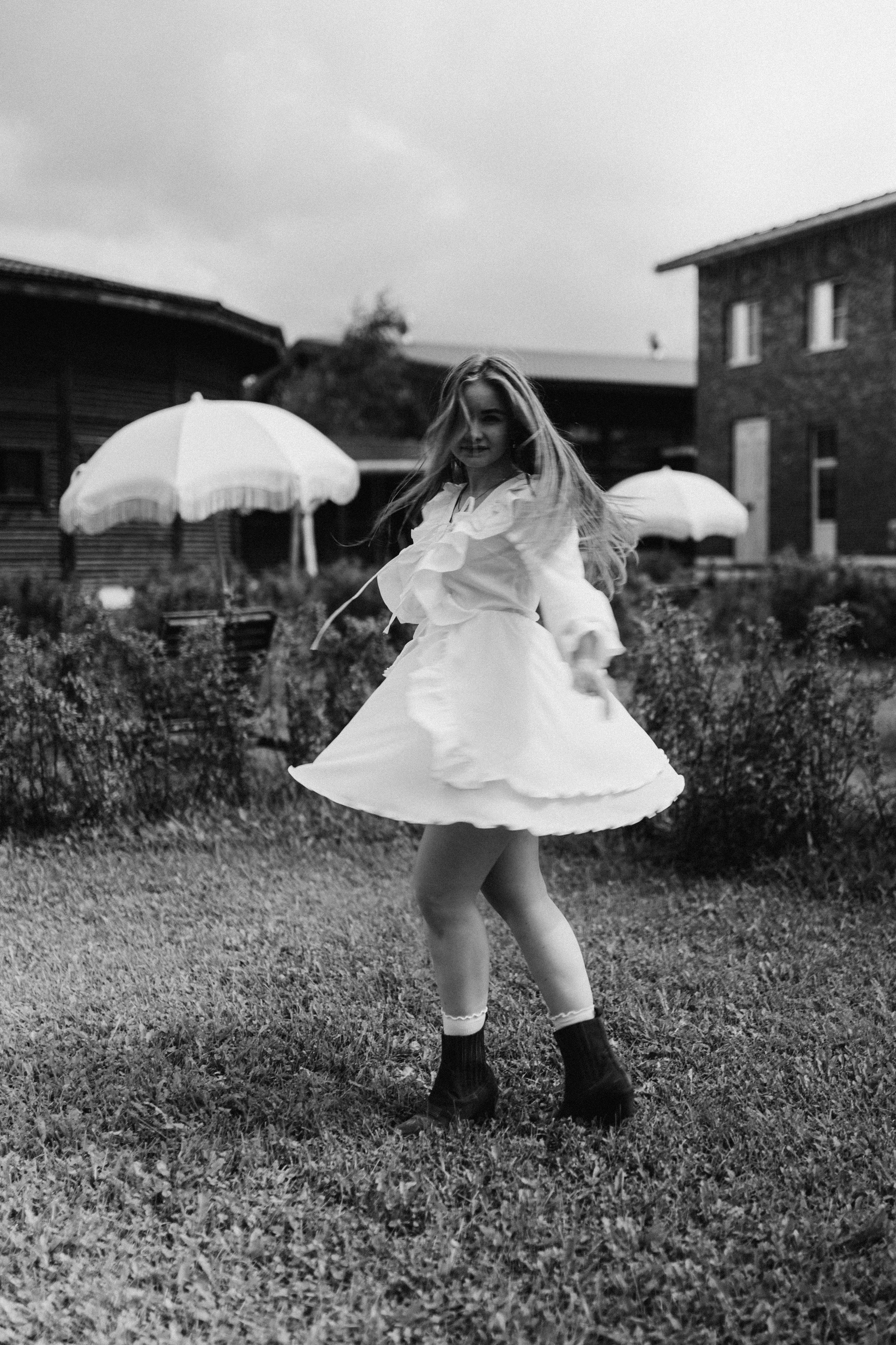 Аня. Фотограф НОГИНСК, Москва, Анастасия Белая