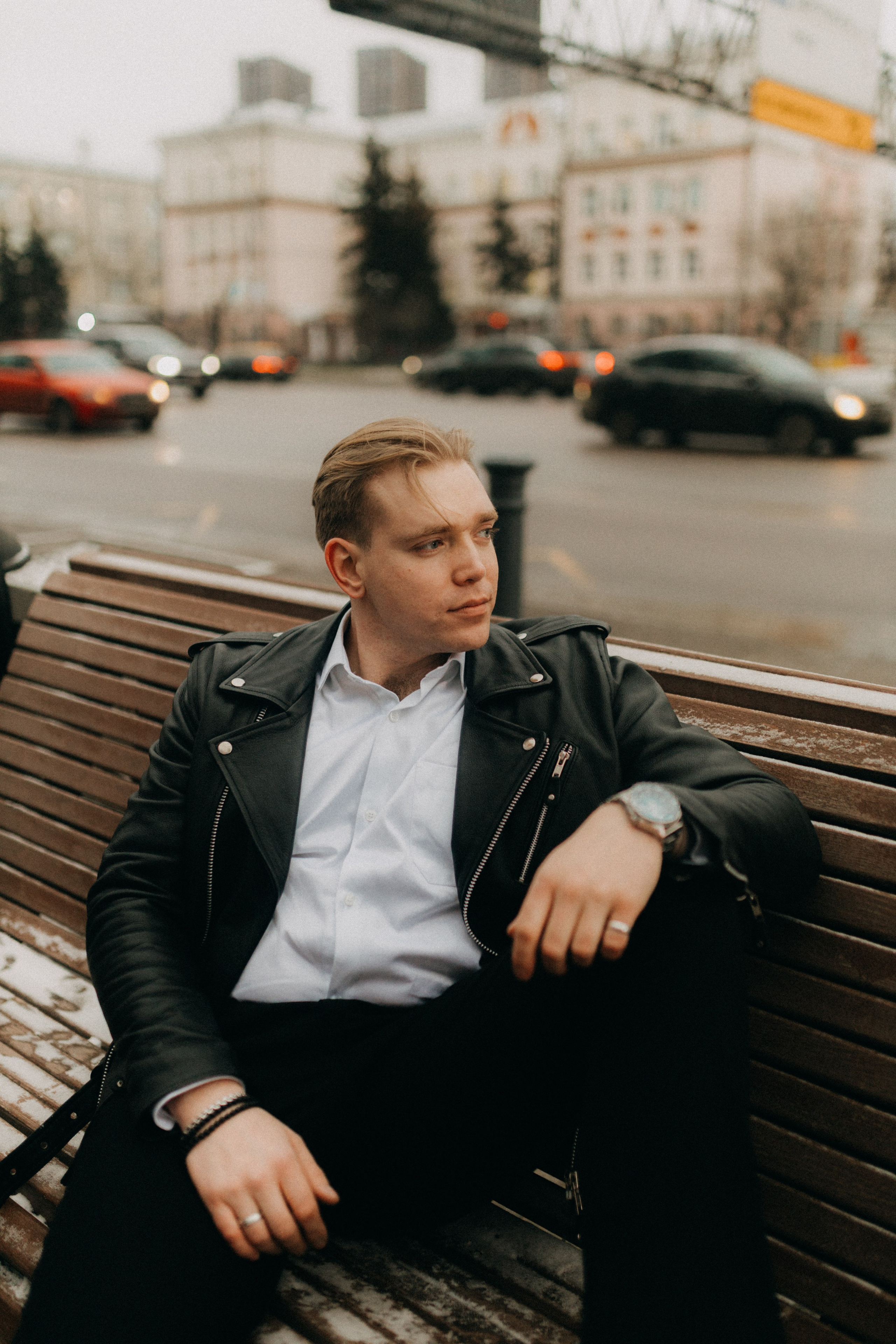 Мария & Иван. Фотограф НОГИНСК, Москва, Анастасия Белая