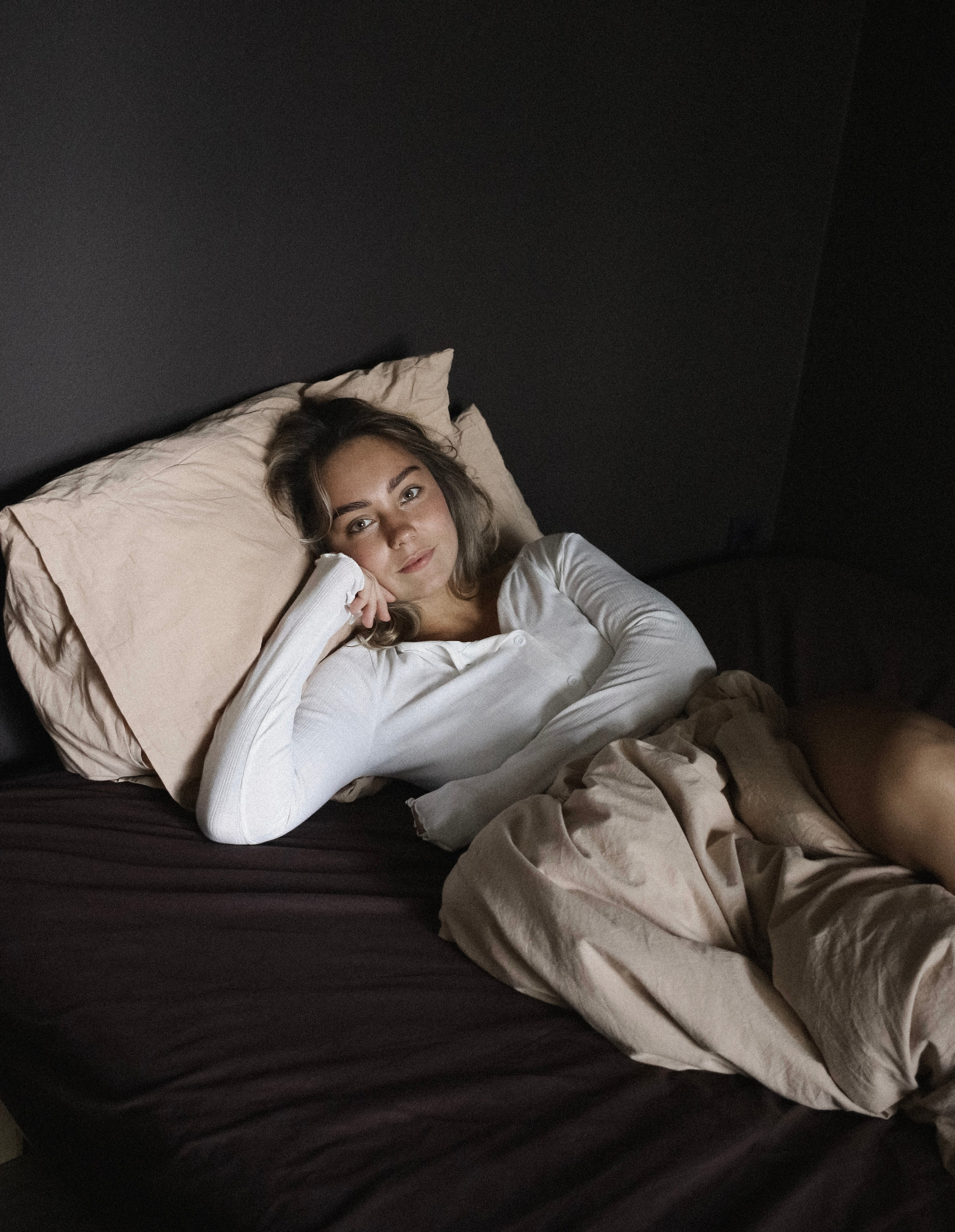 Доброе утро!. Портретный фотограф в Санкт-Петербурге Мария Вармер