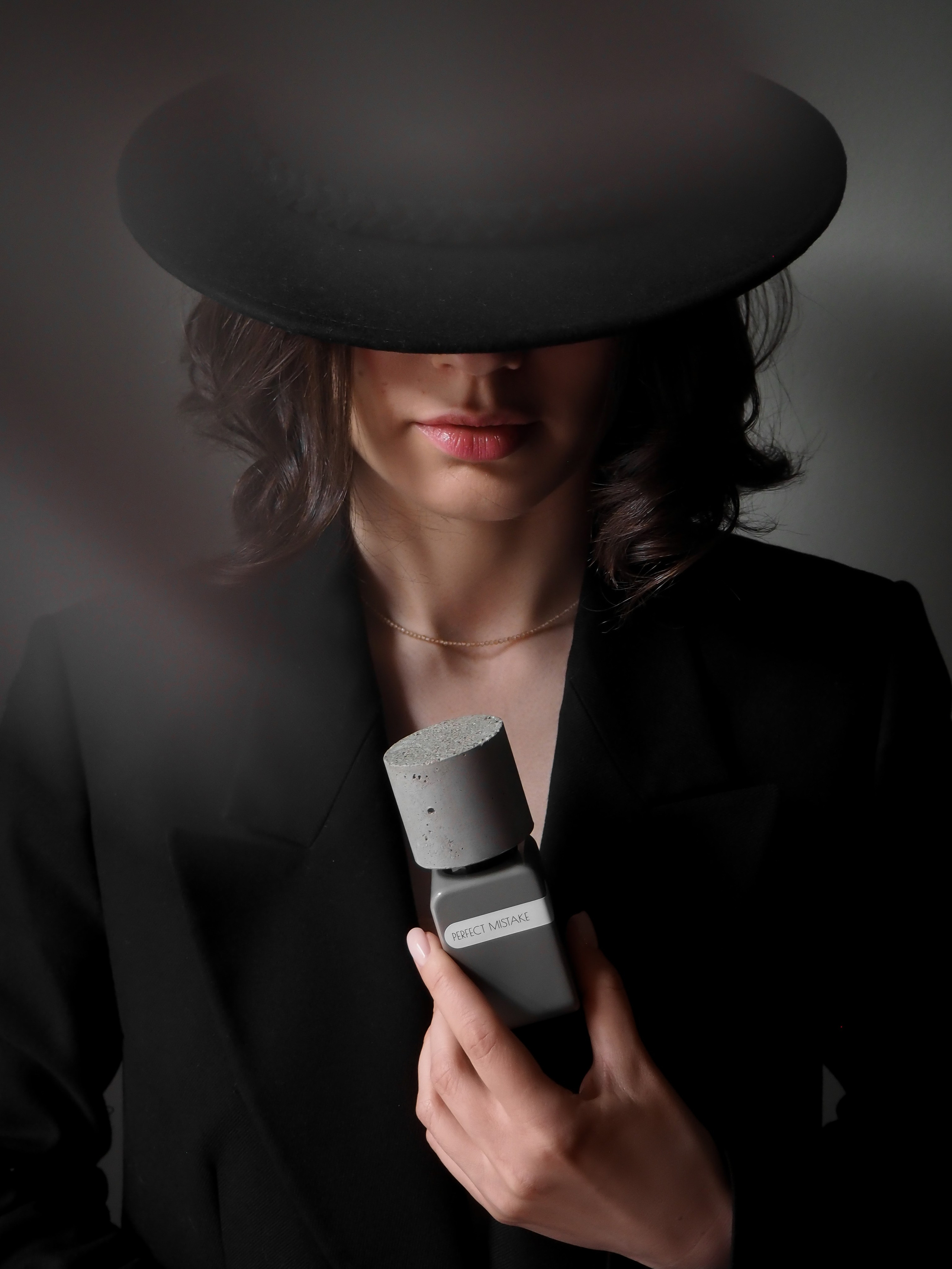 Для брендов. Портретный фотограф в Санкт-Петербурге Мария Вармер