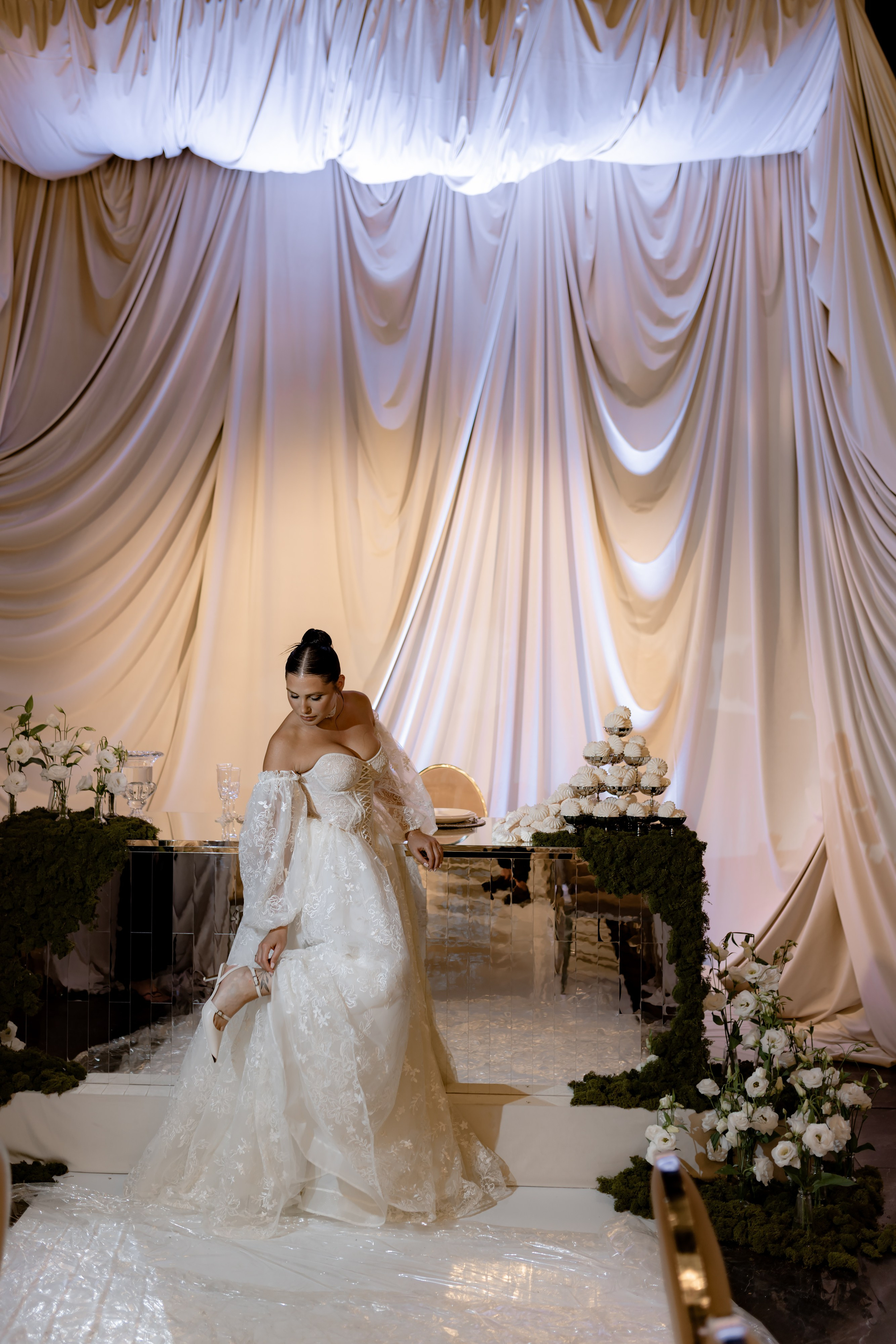 Максим & Даша. Дмитрий Позняк — свадебный фотограф в Брянске. Личный сайт фотографа