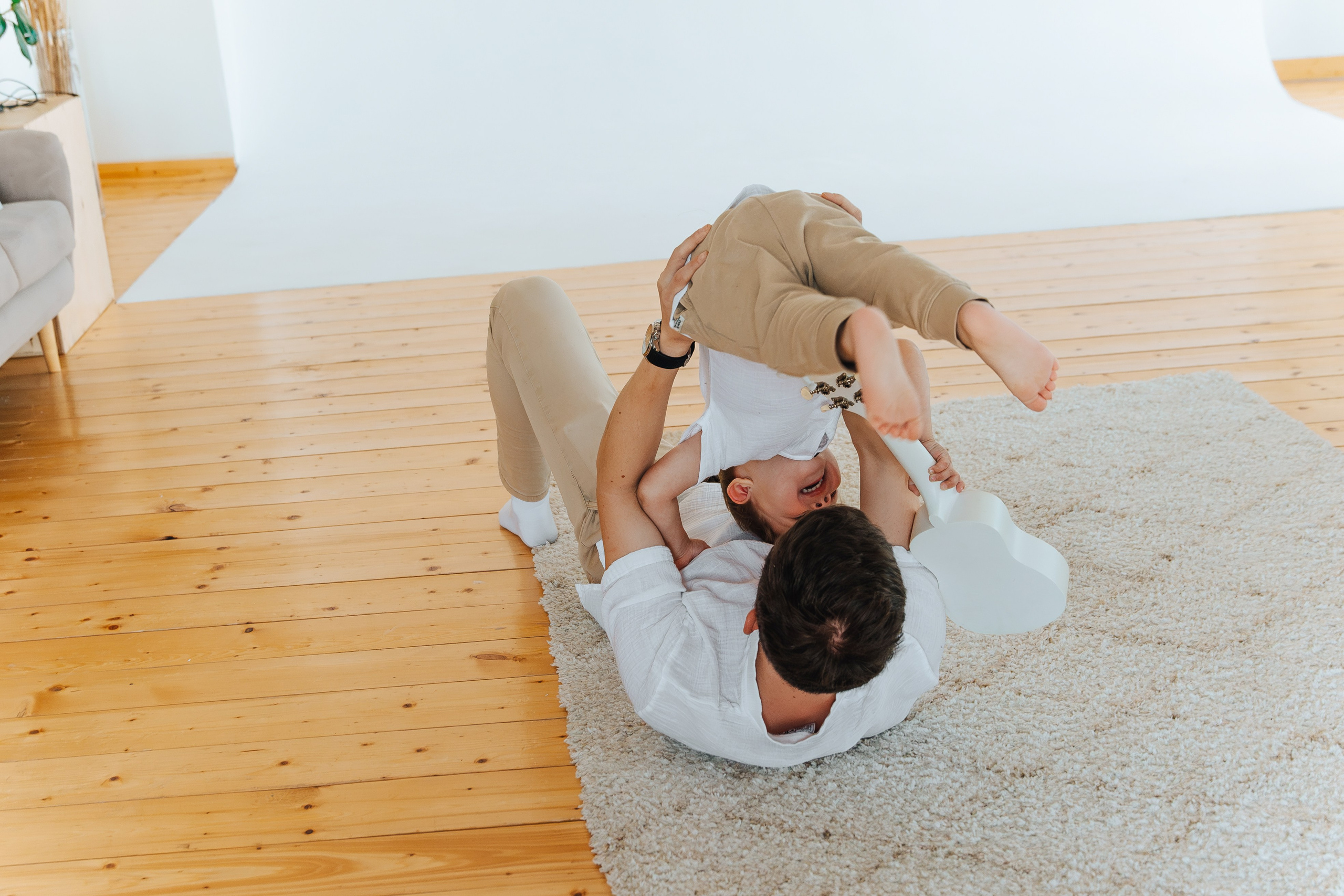 Орловы<3. Детский и семейный фотограф Катерина Мишина