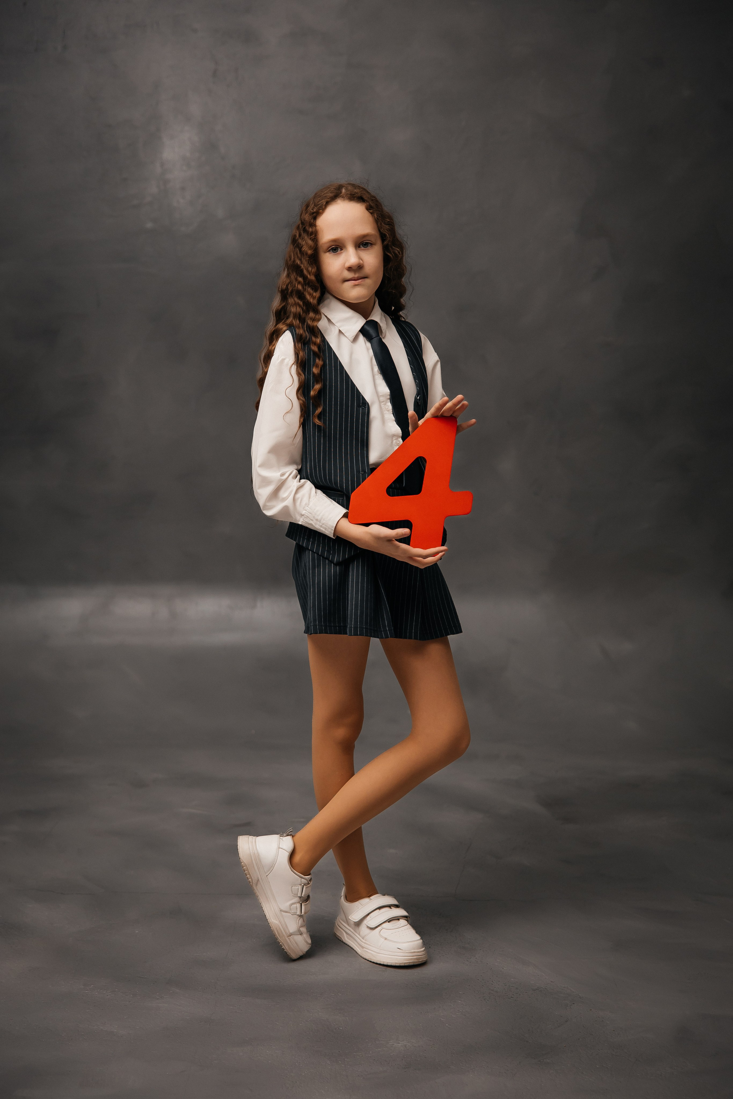 Школьники. Гарутис Лидия профессиональный фотограф в Чите