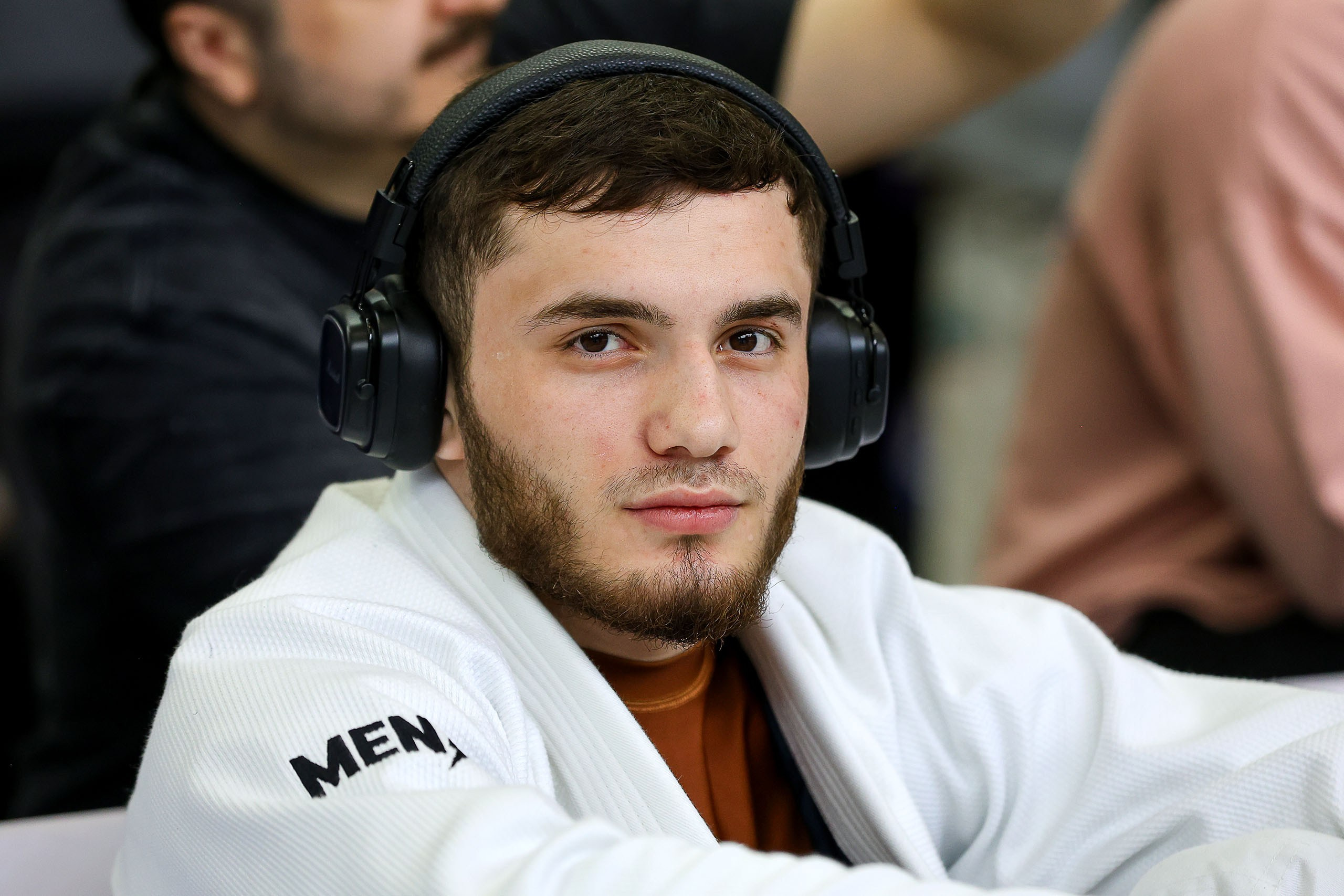 BJJ. Спортивный фотограф в Нижнем Новгороде и Сочи Ангелина Ильичева
