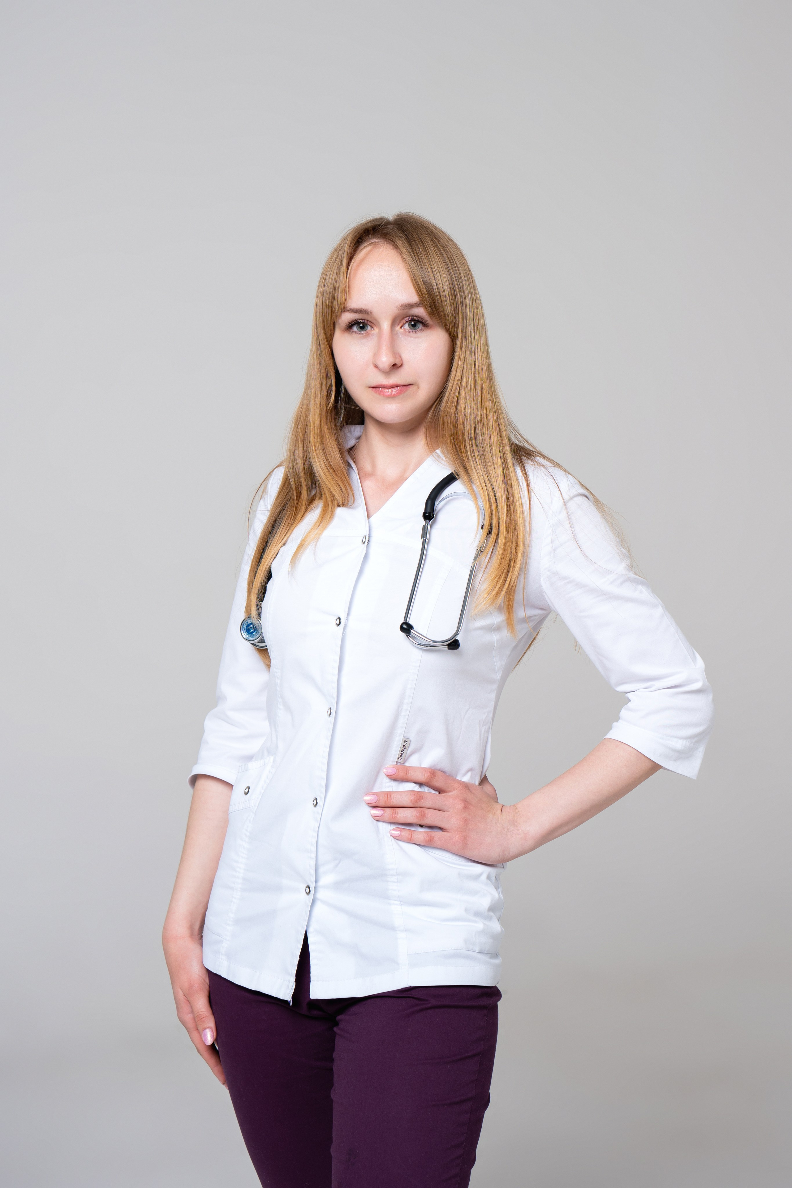 Выпускники медицинского университета. Фотограф в Самаре Иван Булатов