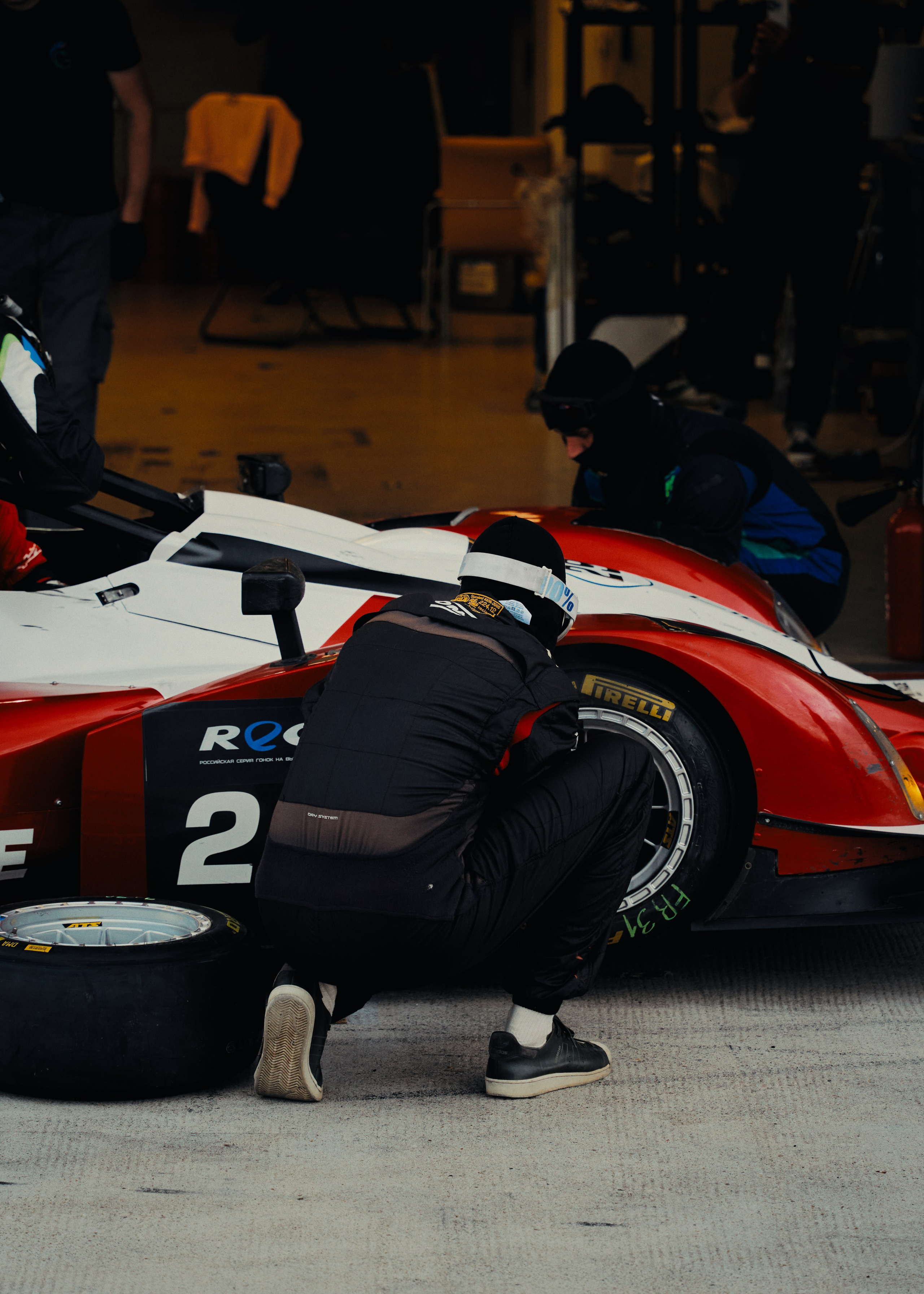 REC 2025. Автомобильный и коммерческий фотограф Москва