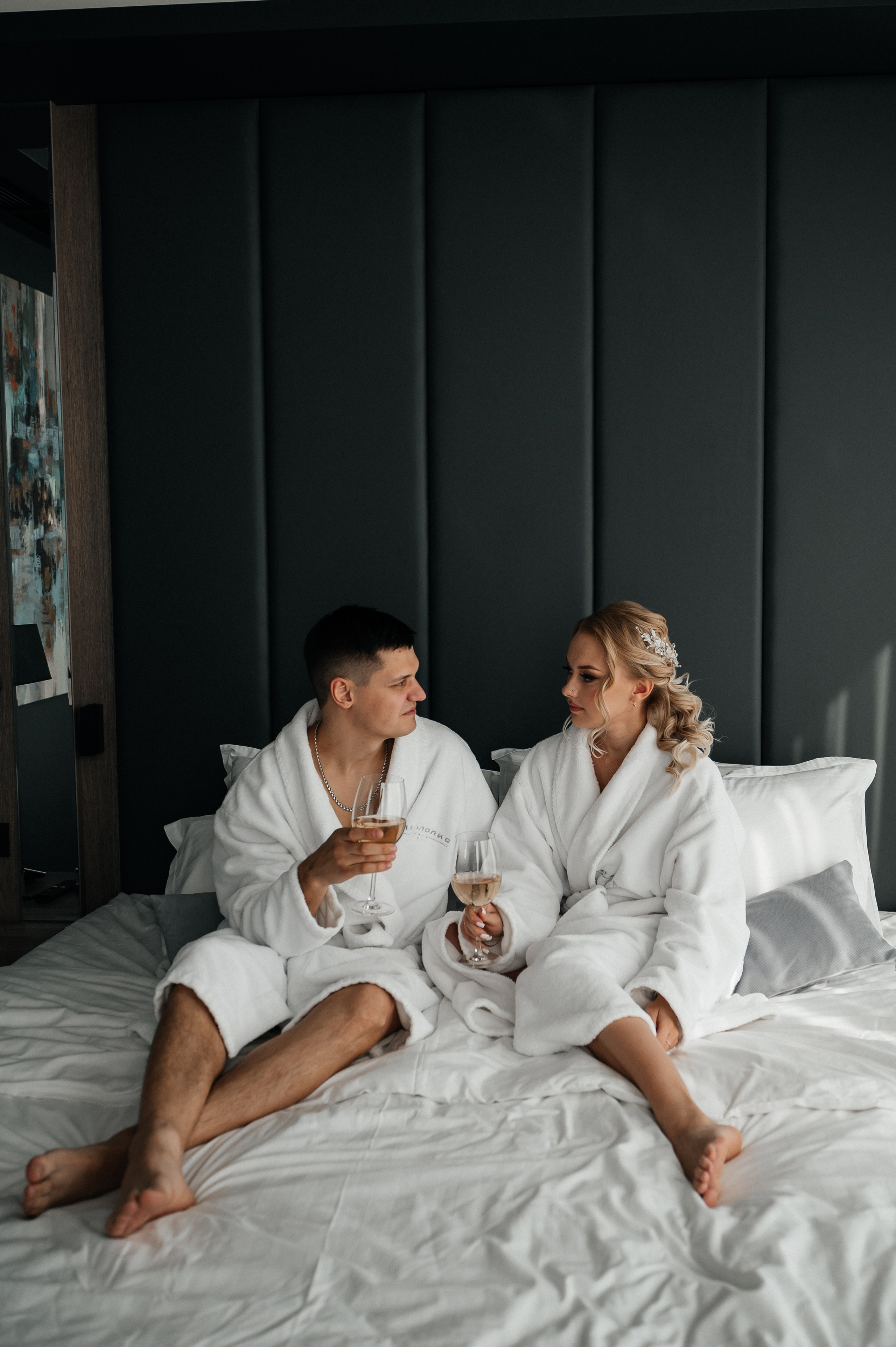 Дима и Вика 22.03.2024. Свадебный и семейный фотограф в городе Смоленске