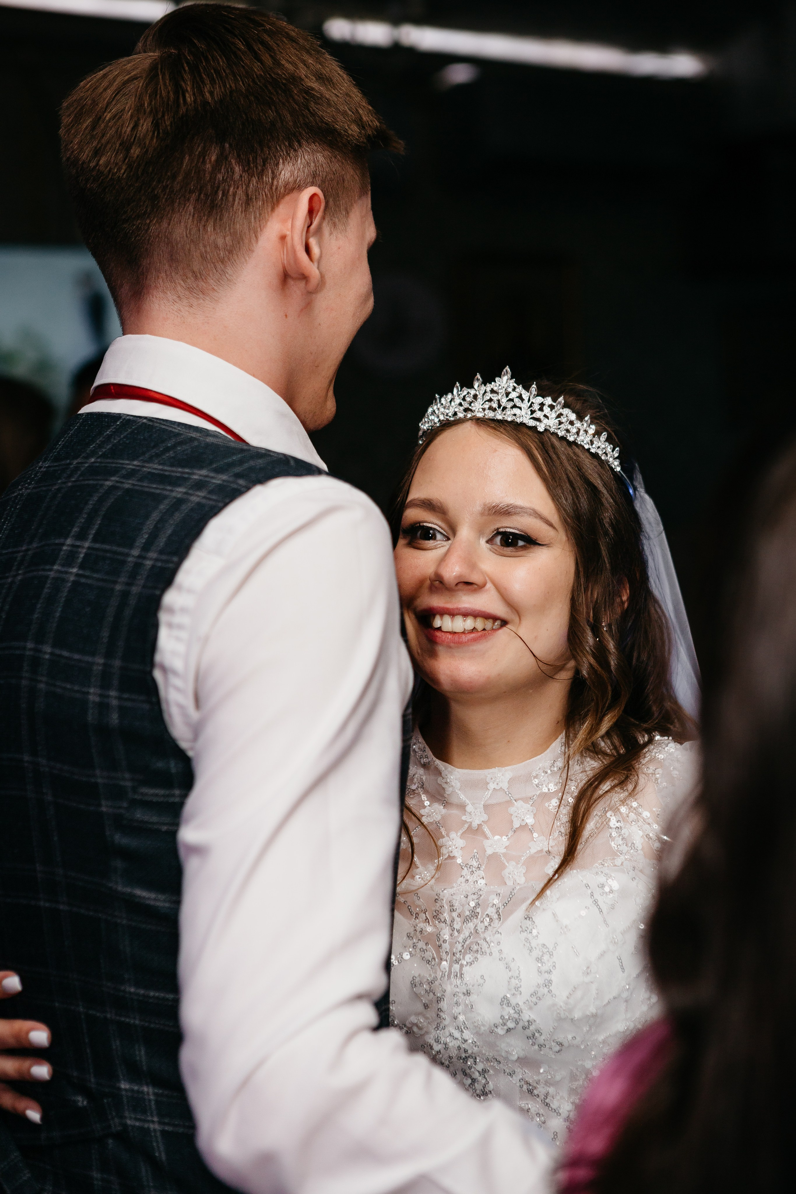 Илья и Алина. Фотограф, видеограф в Челябинске Глеб Хазиев