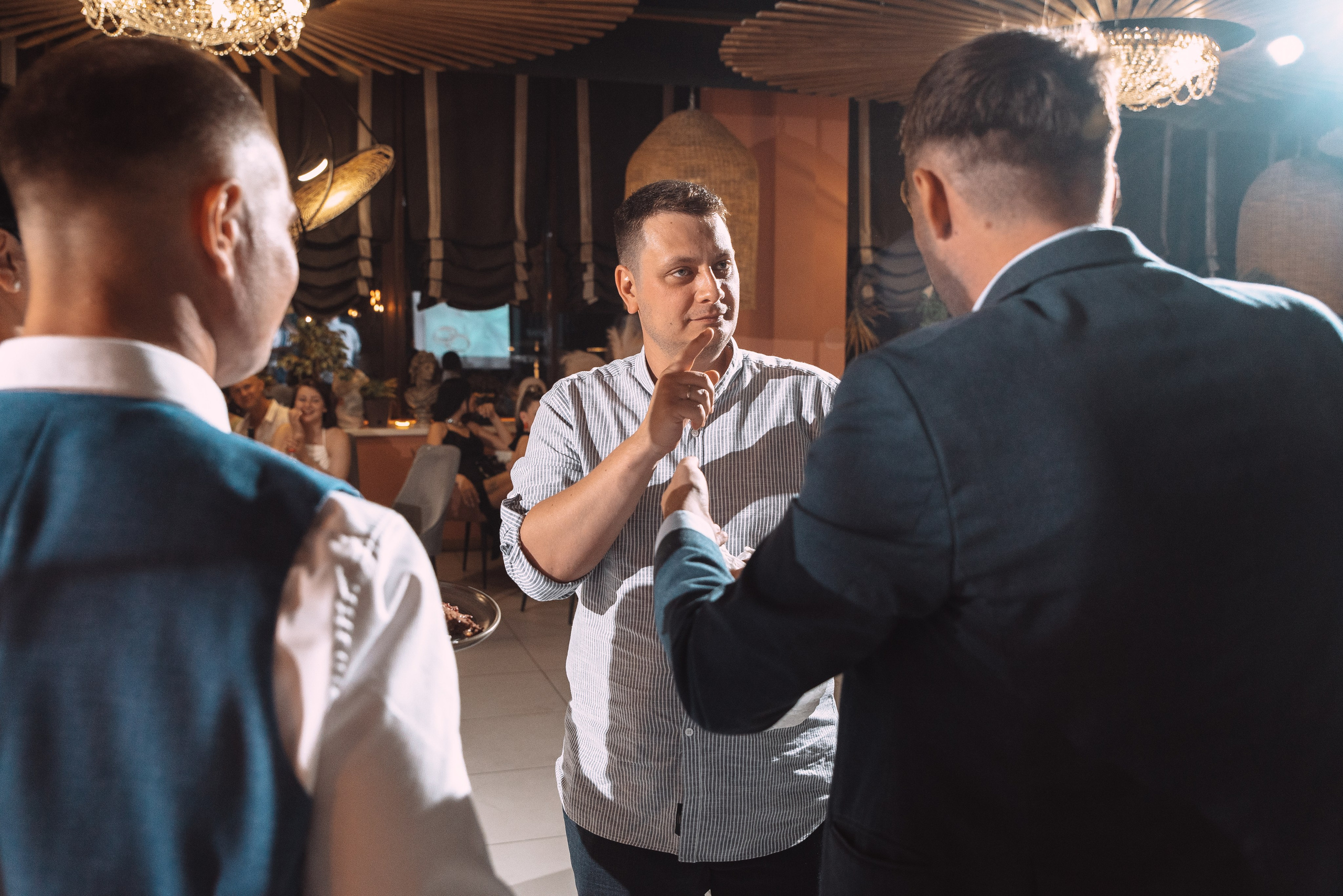 Денис + Дарья. Свадебный и семейный фотограф в Волгограде Олеся Лисицкая