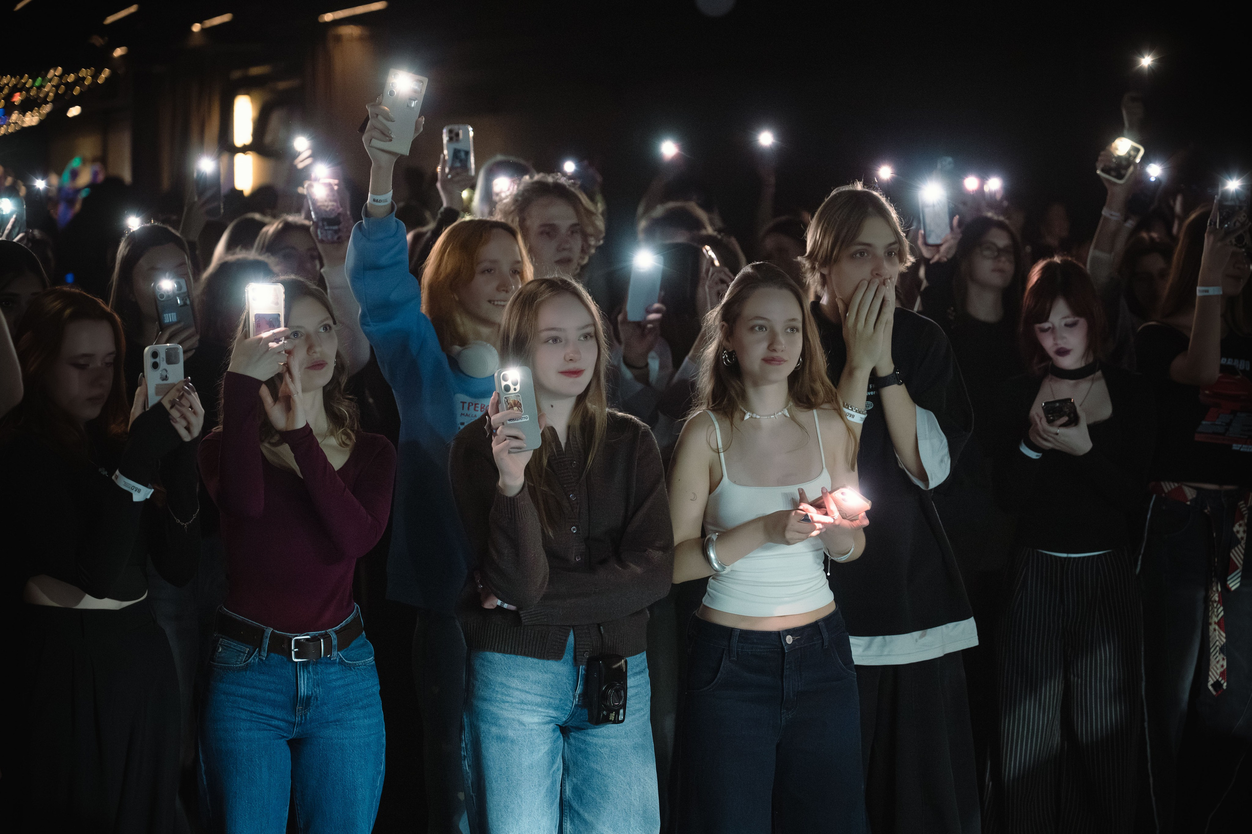 Посвящение в студенты «B&D». Фотограф.Видеограф. Блажиевская Натали