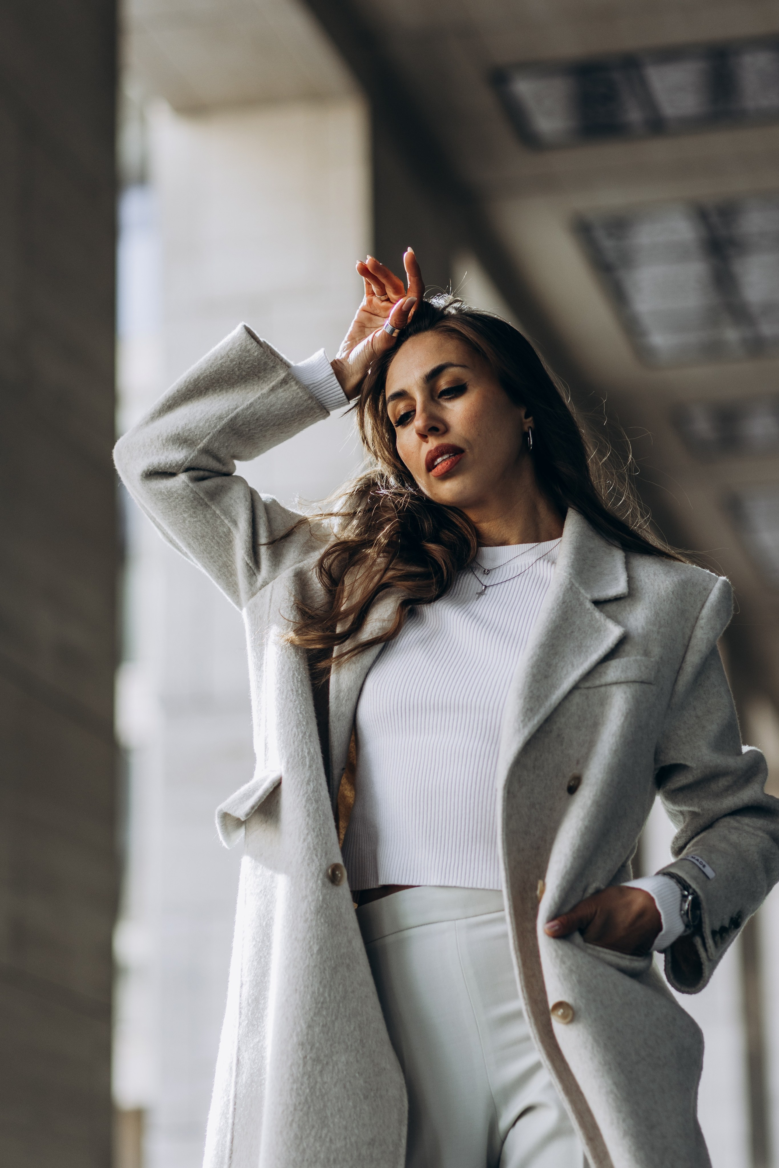 Ж. Фотограф в Санкт-Петербурге Арбатская Наталья