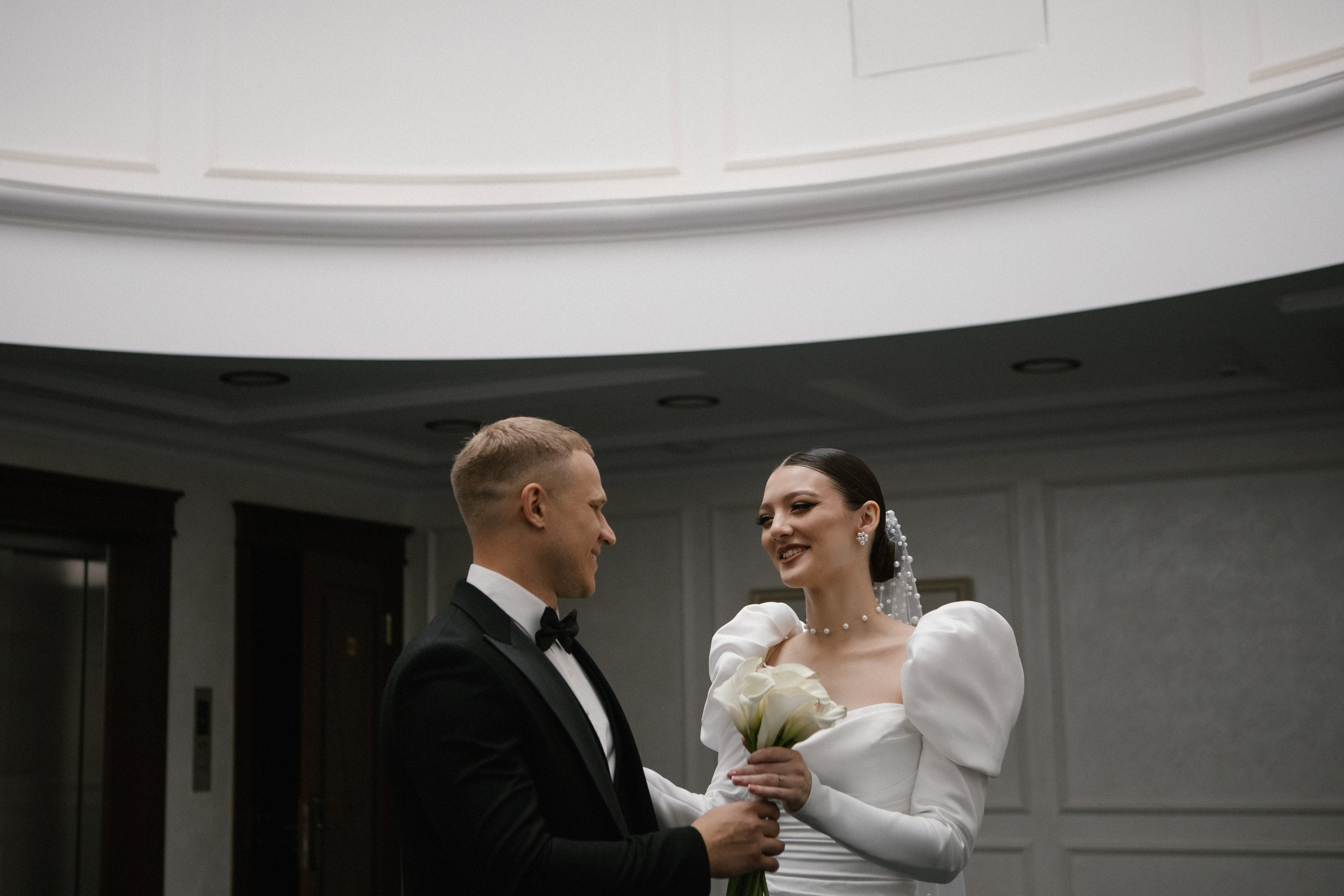 Анастасия/Алексей. Фотограф Оренбург Алёна Лелет