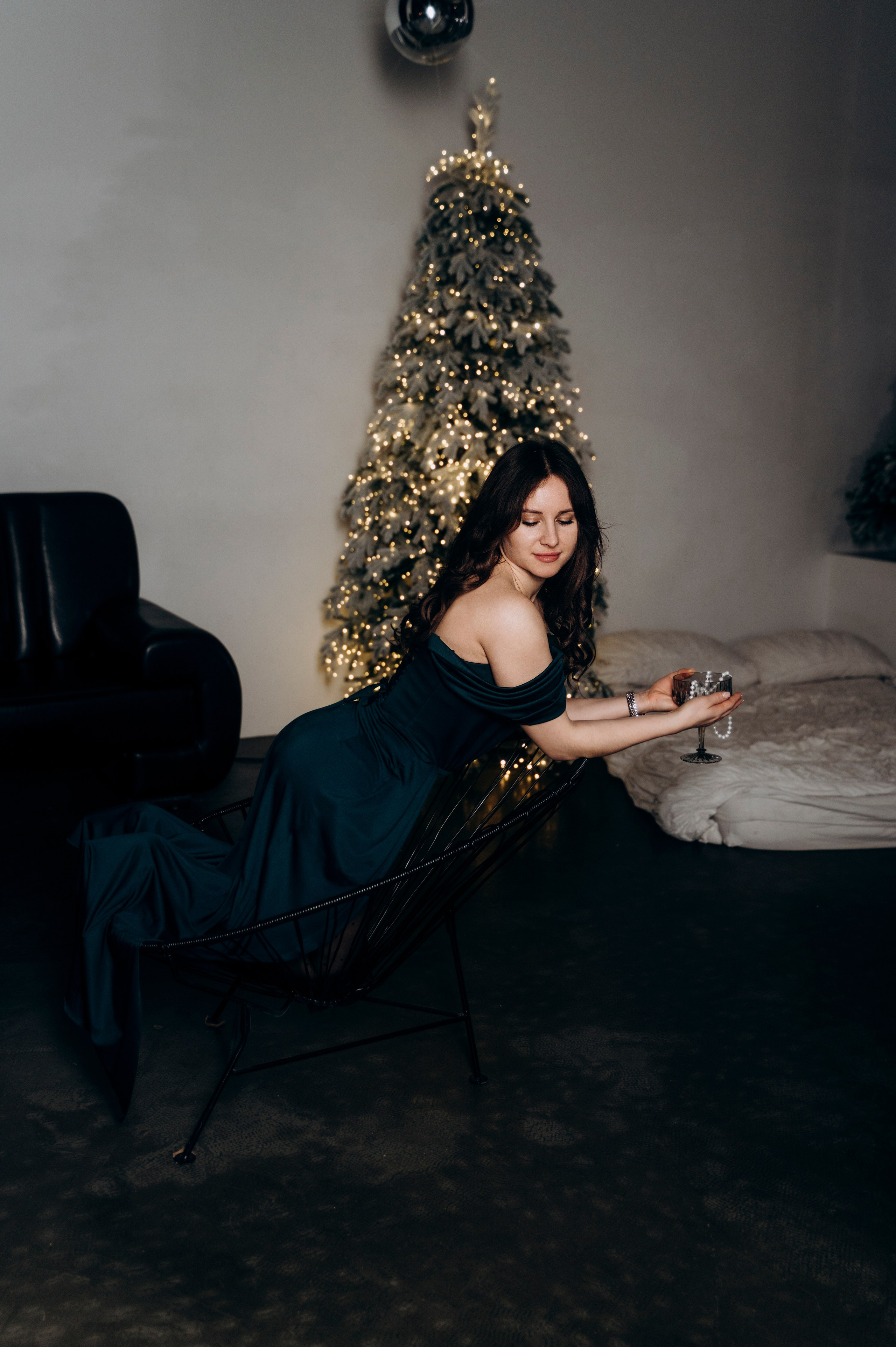 Glow Night. Семейный и детский фотограф Анастасия Монченко