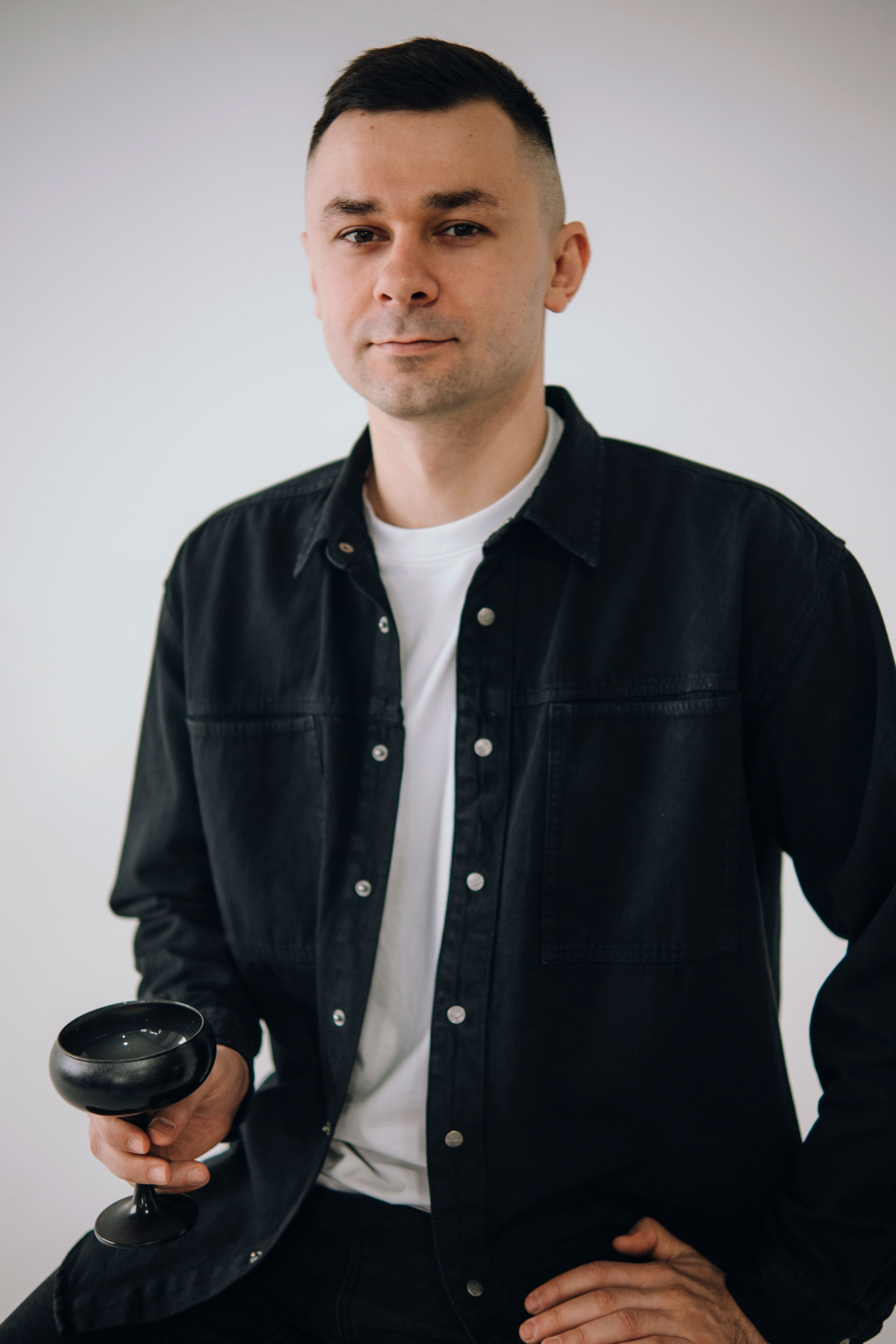 Новогодняя история Лёши и Лизы. Семейный и детский фотограф Анастасия Монченко