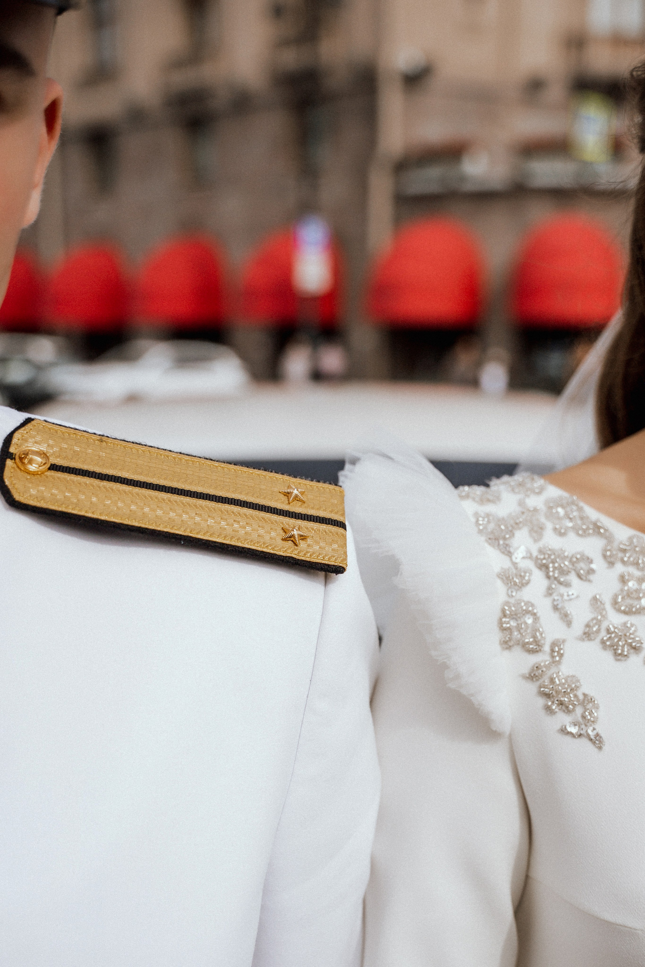 Nikita & Nadezhda. Dolce_wedding