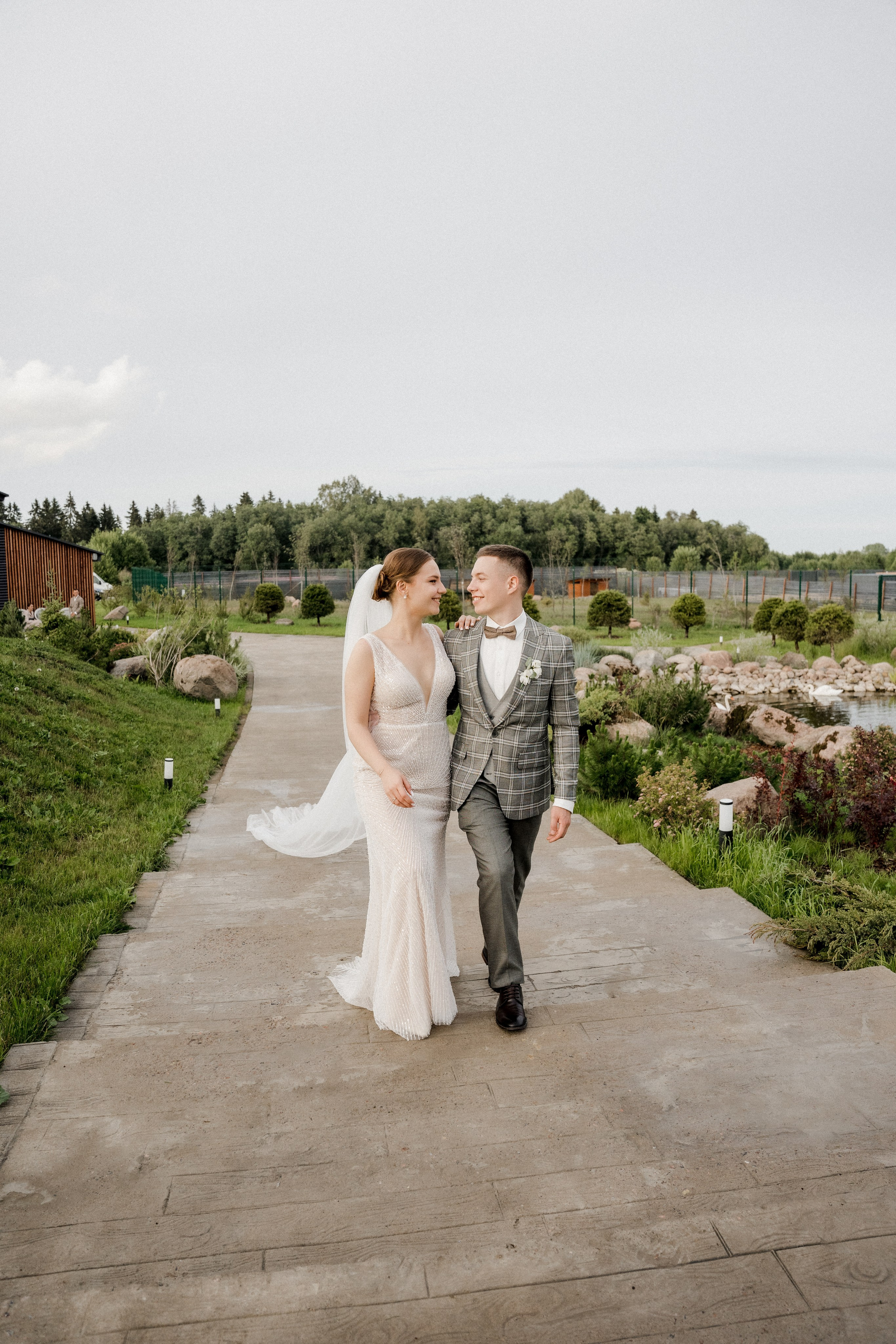 Maxim & Liana. Dolce_wedding