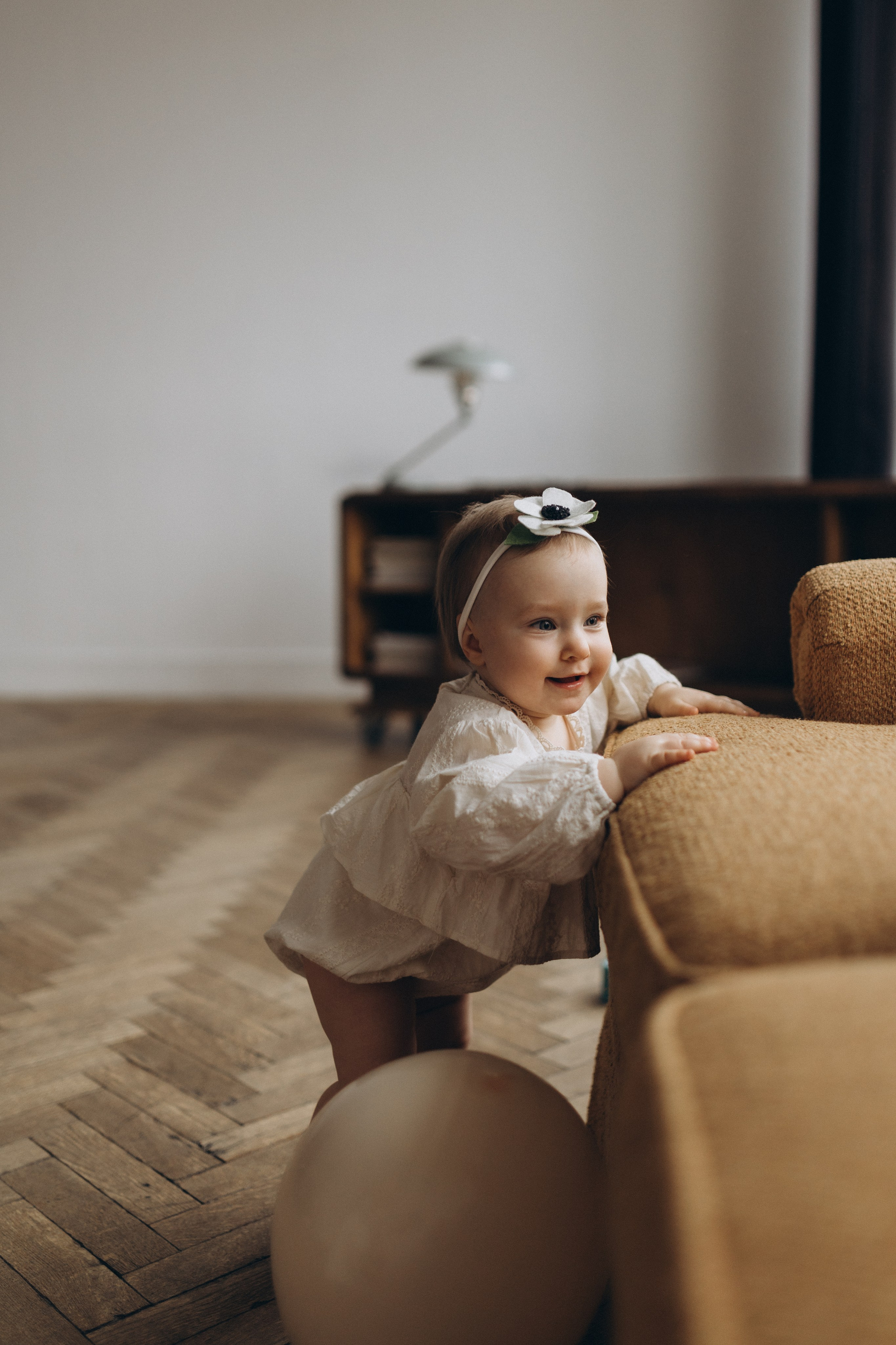 В честь 1 годика Авроры. Семейный фотограф Мария Маркова Москва и Одинцово