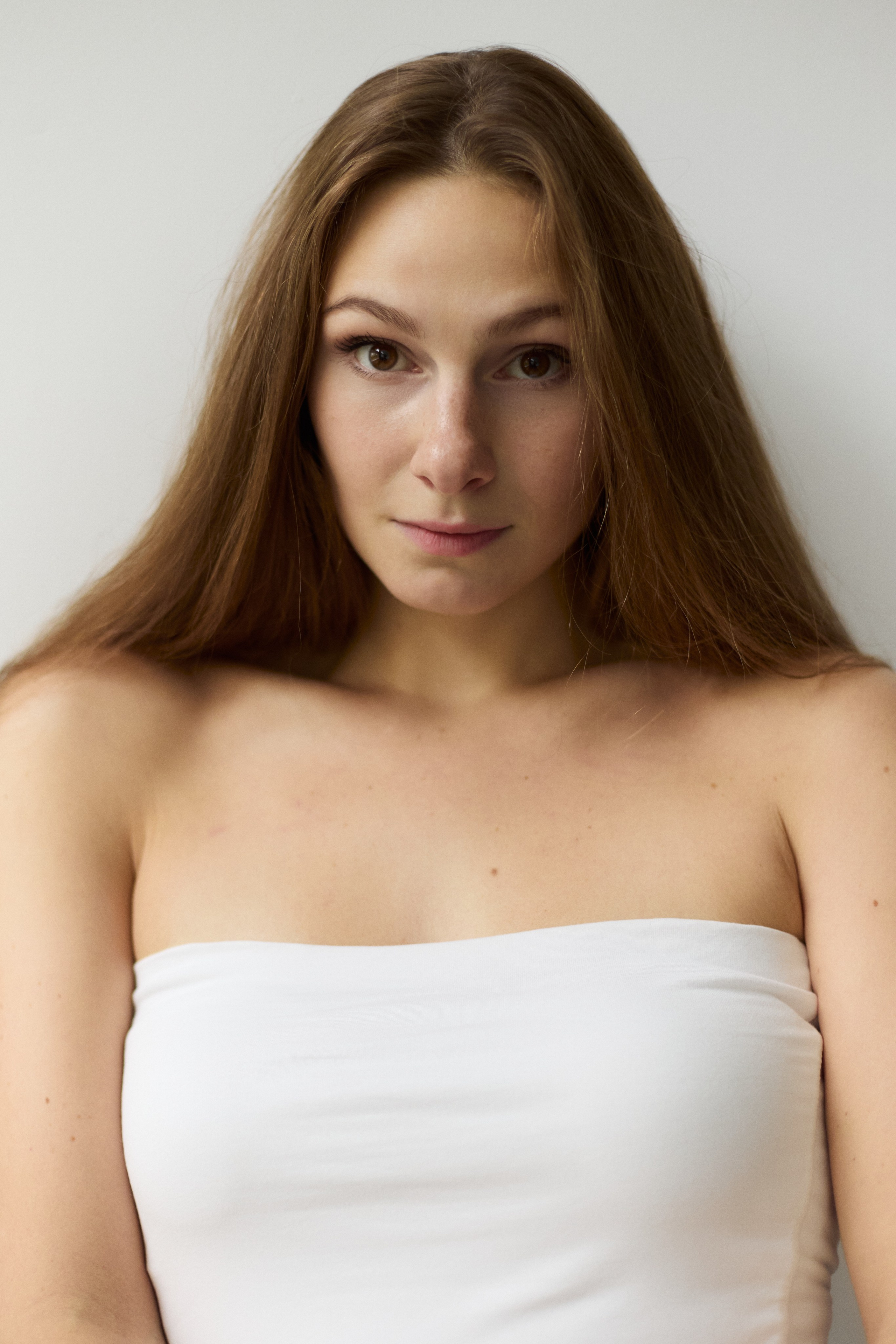 Актерское портфолио за 1 час