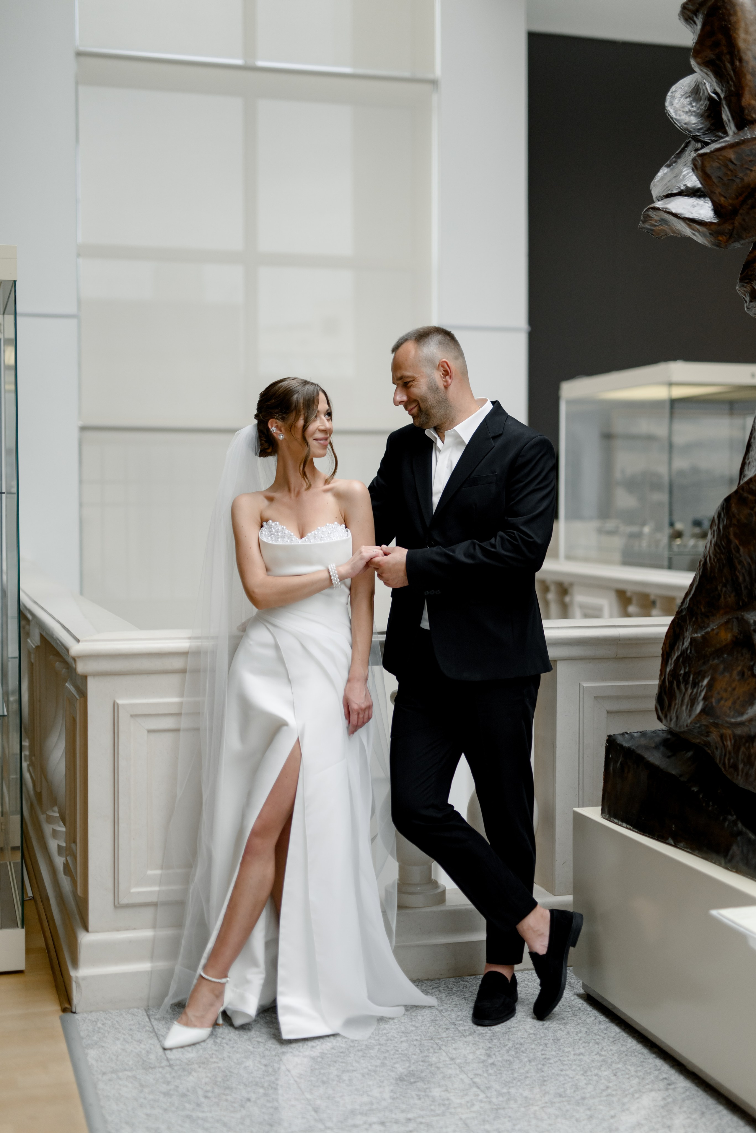 Wedding Day. Свадебный фотограф в Минске Минчукова Анна