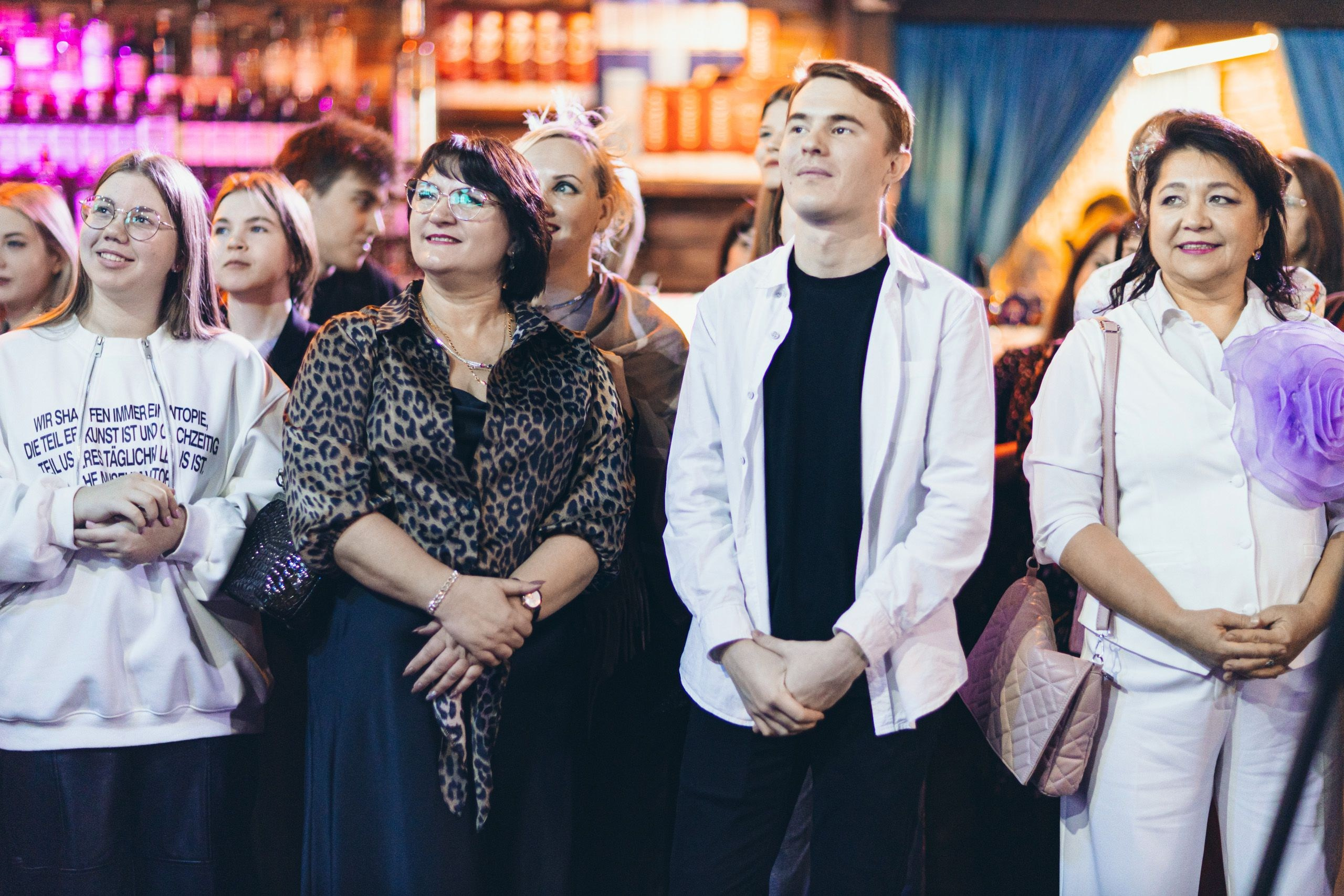 08.12 Не школа вокала. Команда специалистов в мире фотографии и видео. Детский фотограф, семейный фотограф