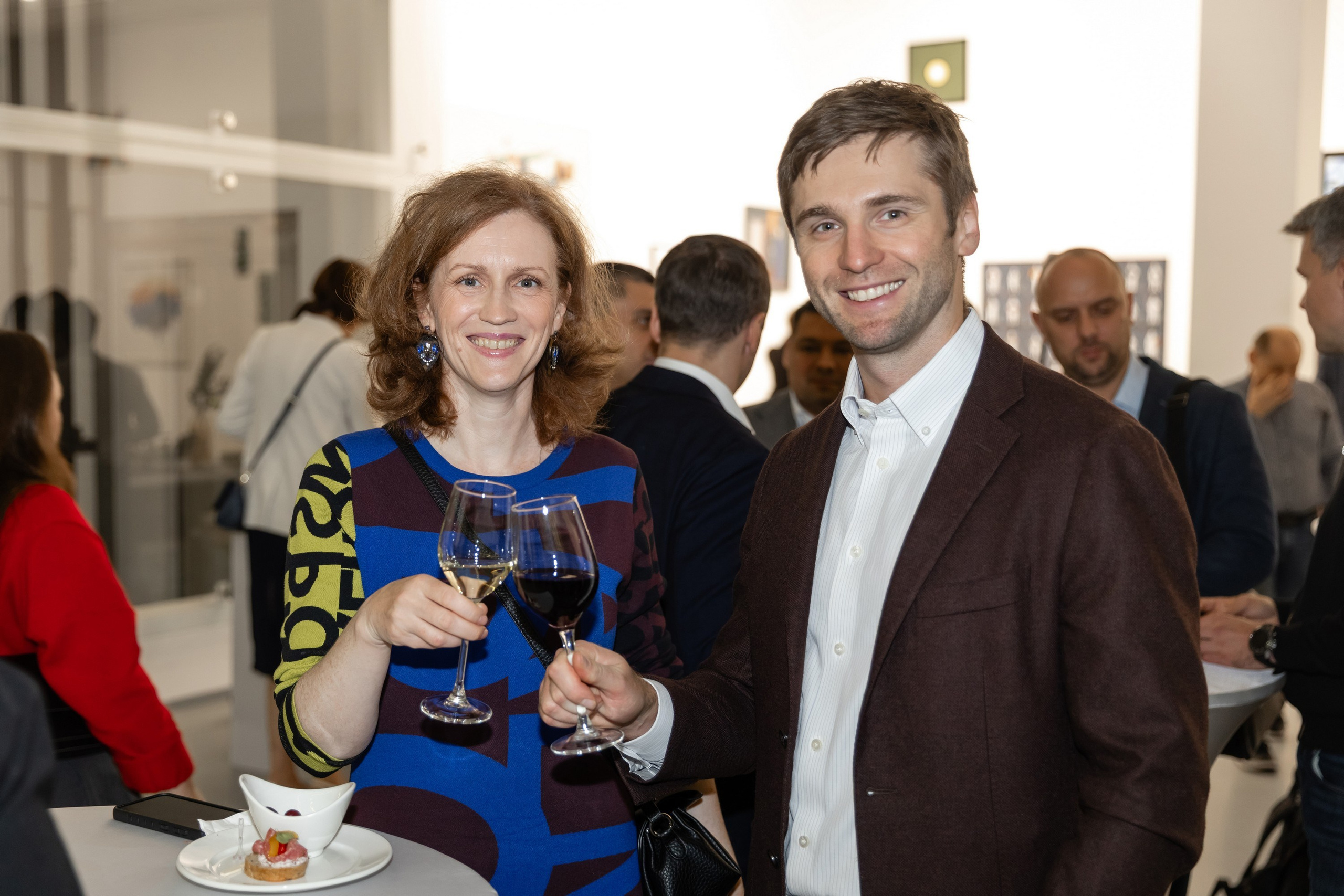 Торжественный вечер 90 лет Норникель. Свадебный фотограф Москва