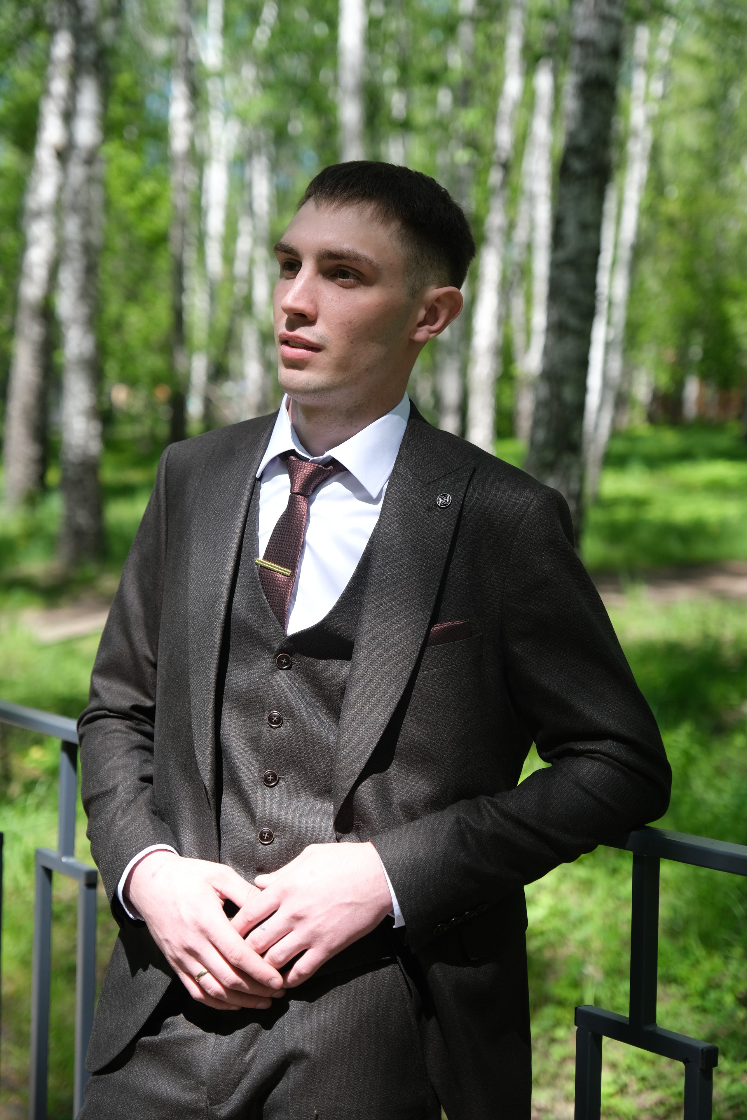 Свадьба Никиты и Марии. Свадебный фотограф в Челябинске Сырчикова Наталья