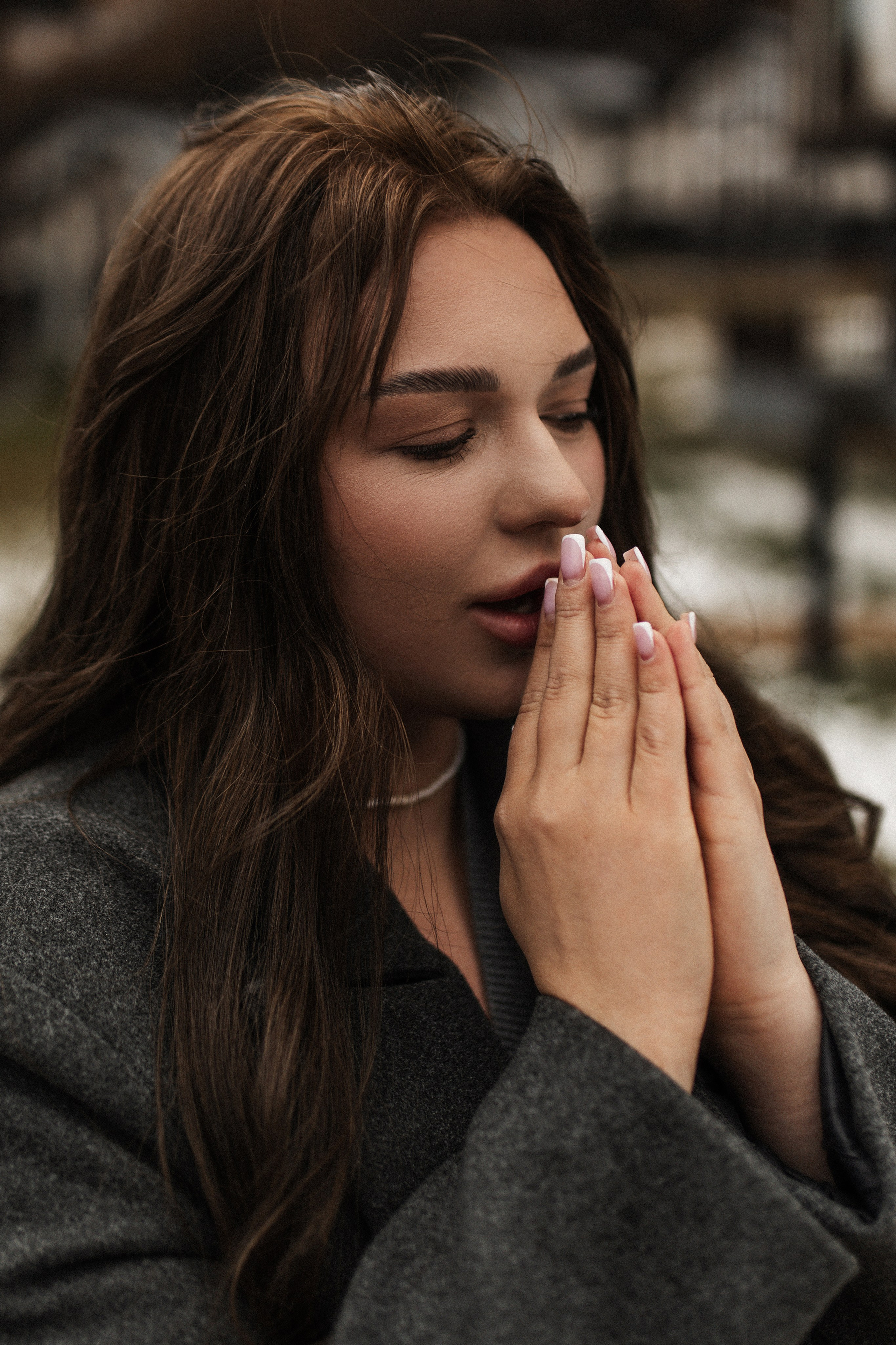 Юлия. Фотограф Итуруп | Бурова Екатерина