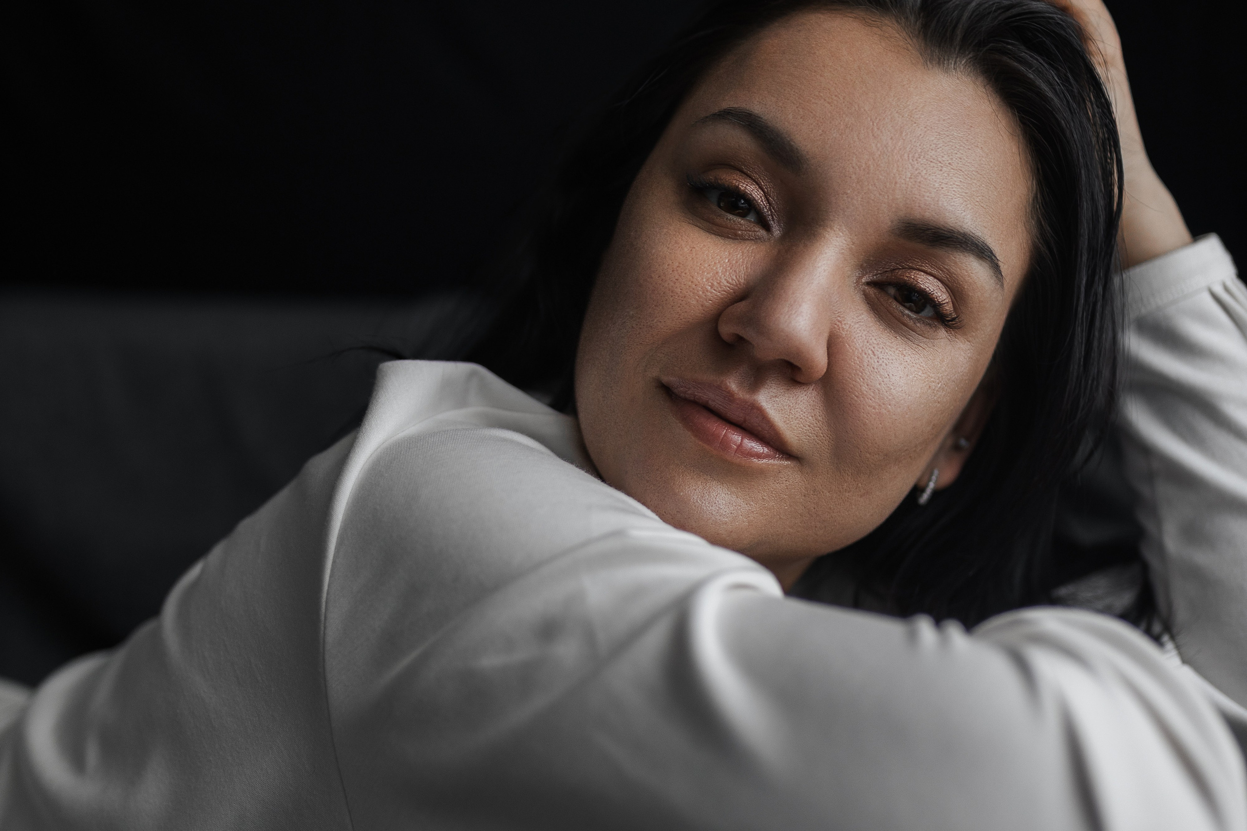 Лиза. Фотограф Итуруп | Бурова Екатерина