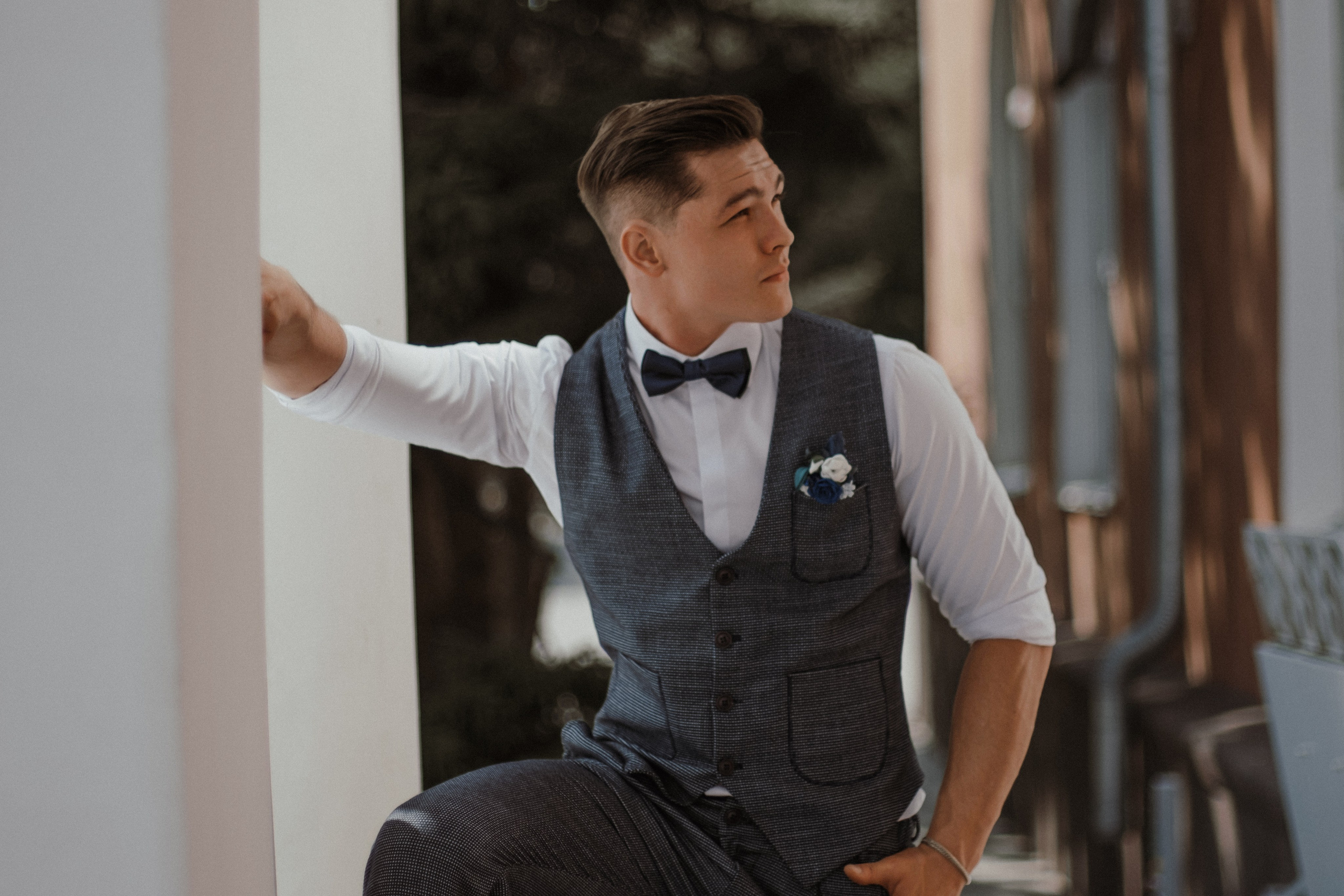 Виктор и Лидия. Свадебный фотограф Челябинск