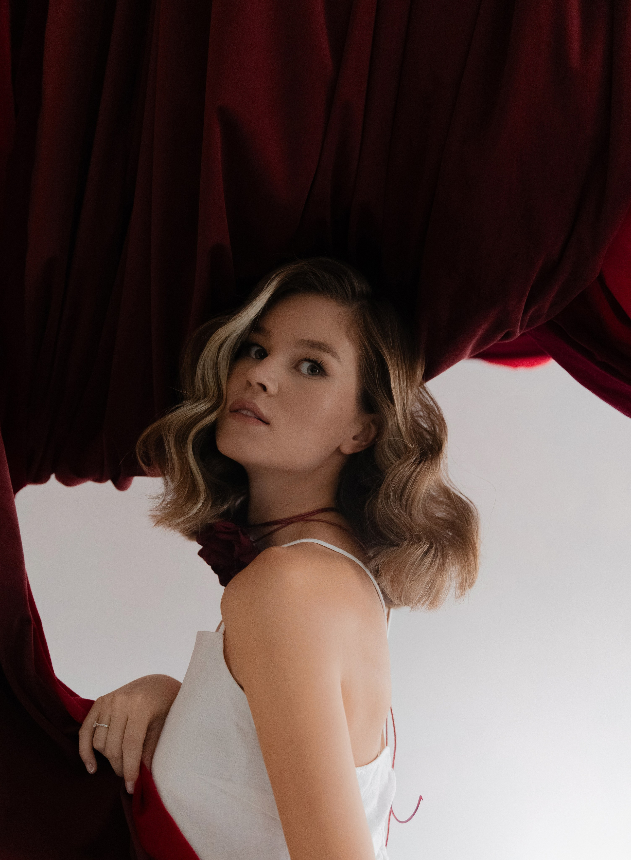 Ты — моя муза