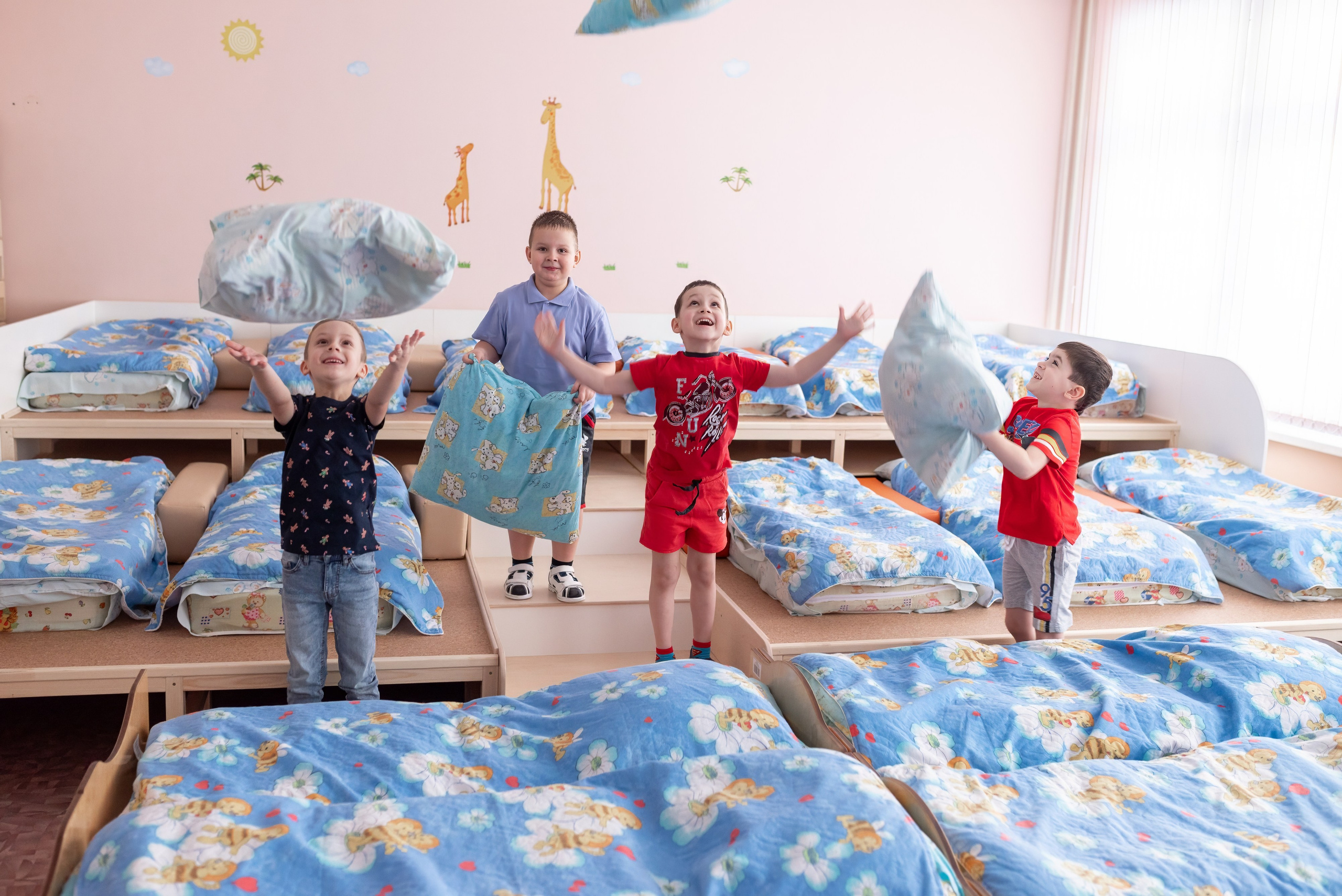 Выпускные альбомы для детского сада формата «Мой сад». Выпускные альбомы Москва и МО. Школьный и семейный фотограф