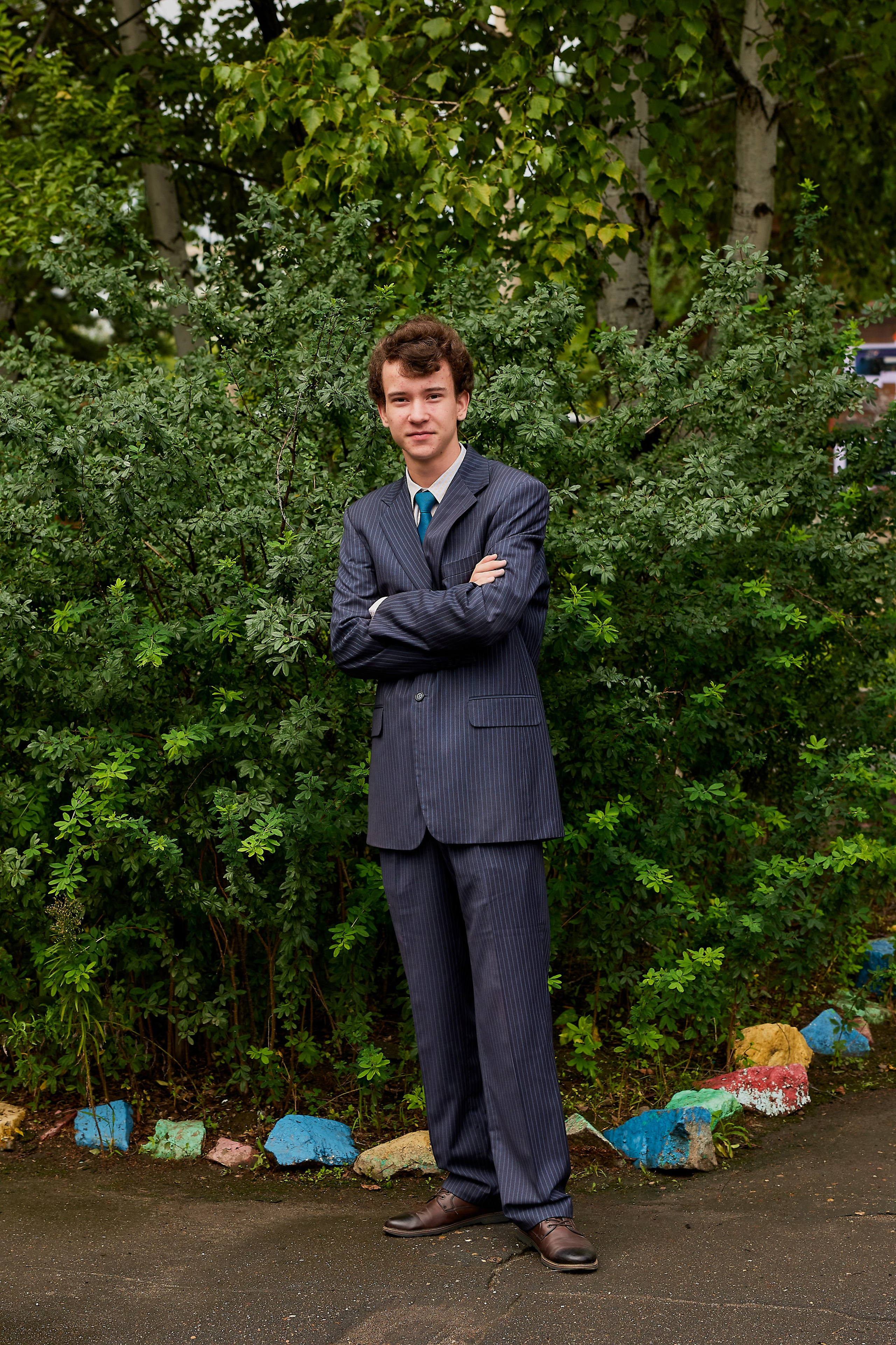 1 сентября 9 класс. Фотостудия «Юла»