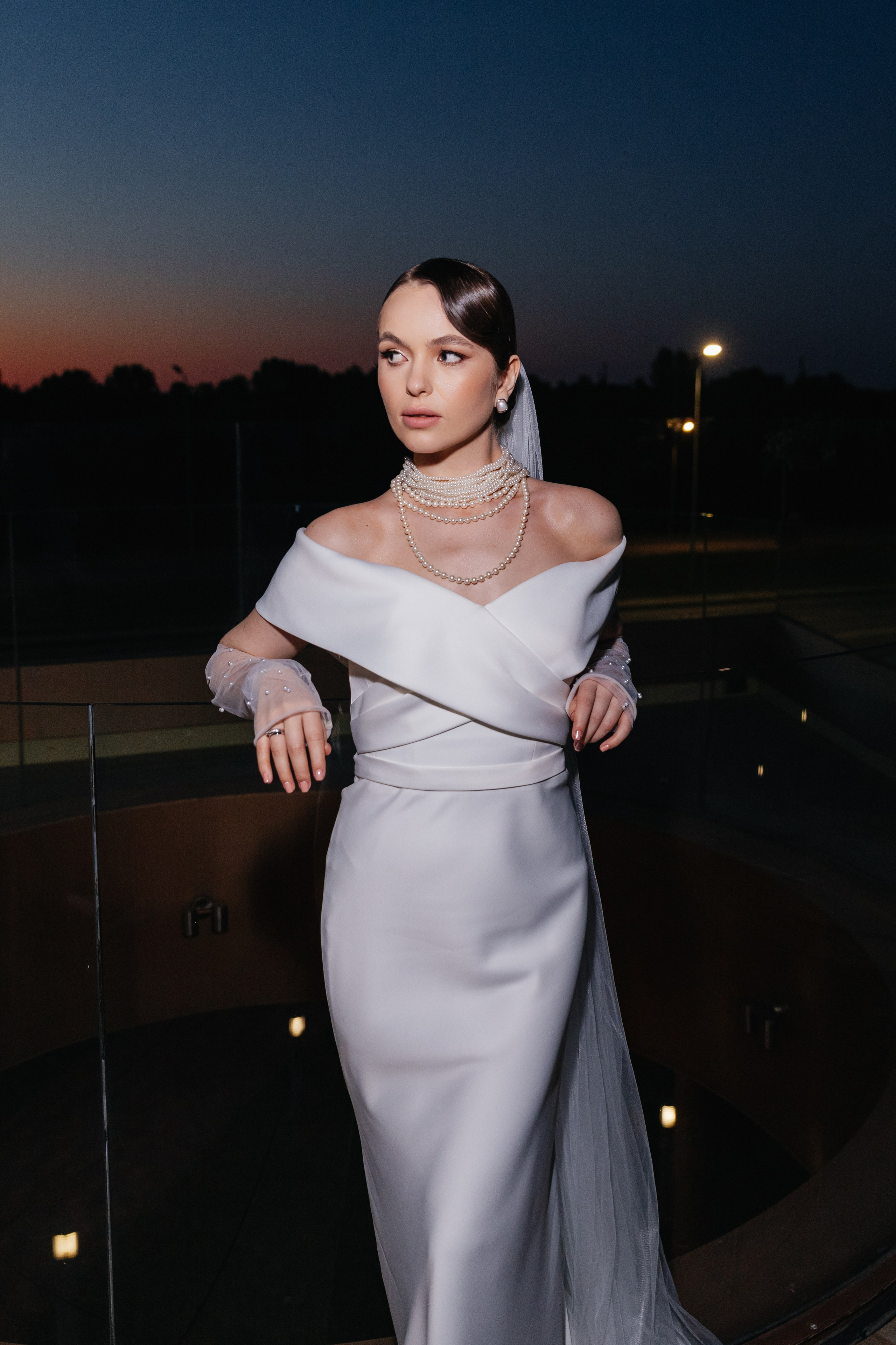 Алексей & Анастасия. Свадебный и студийный фотограф в Нижнем Новгороде